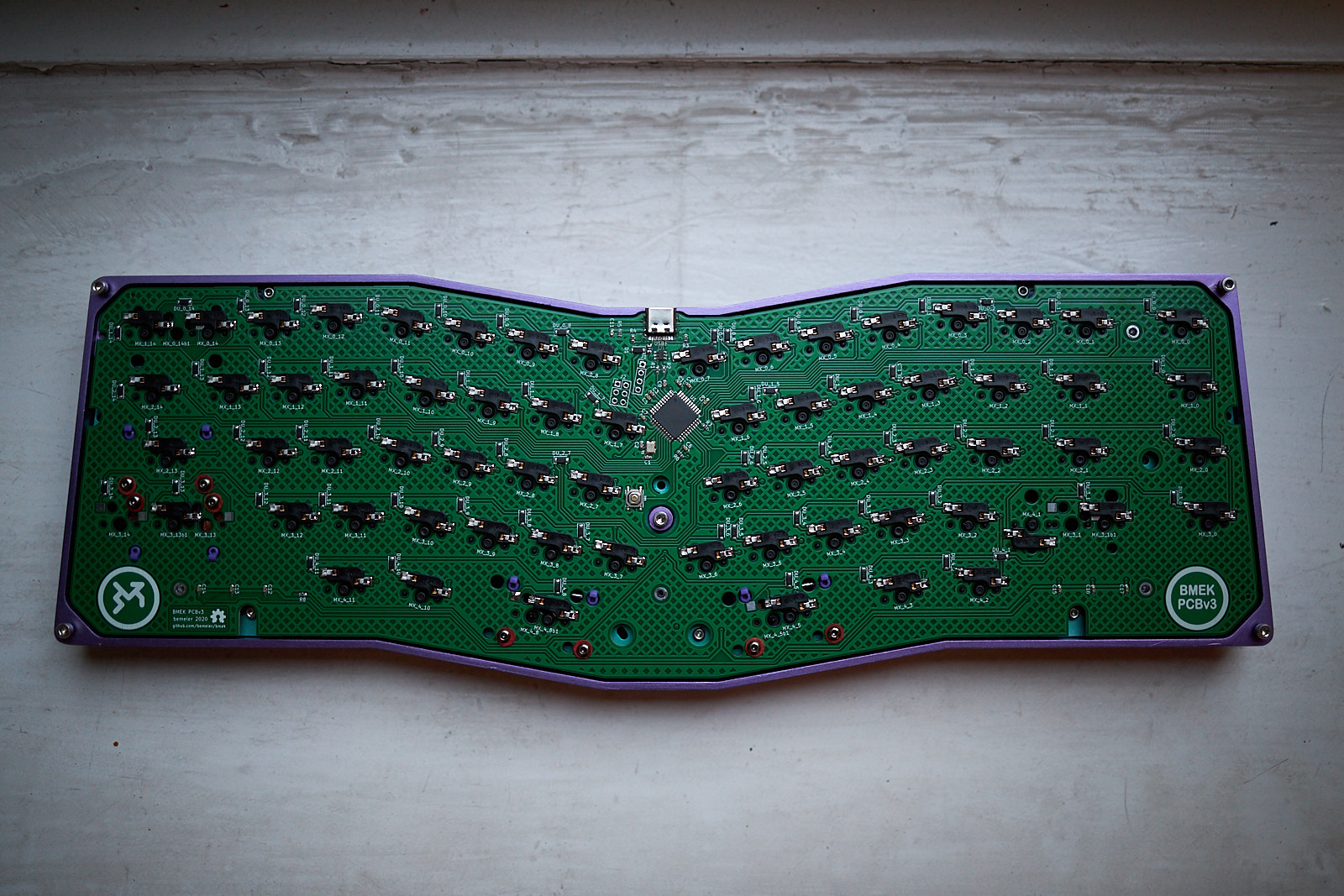 BMEK - "Alice x HHKB" | GB Completed image 19