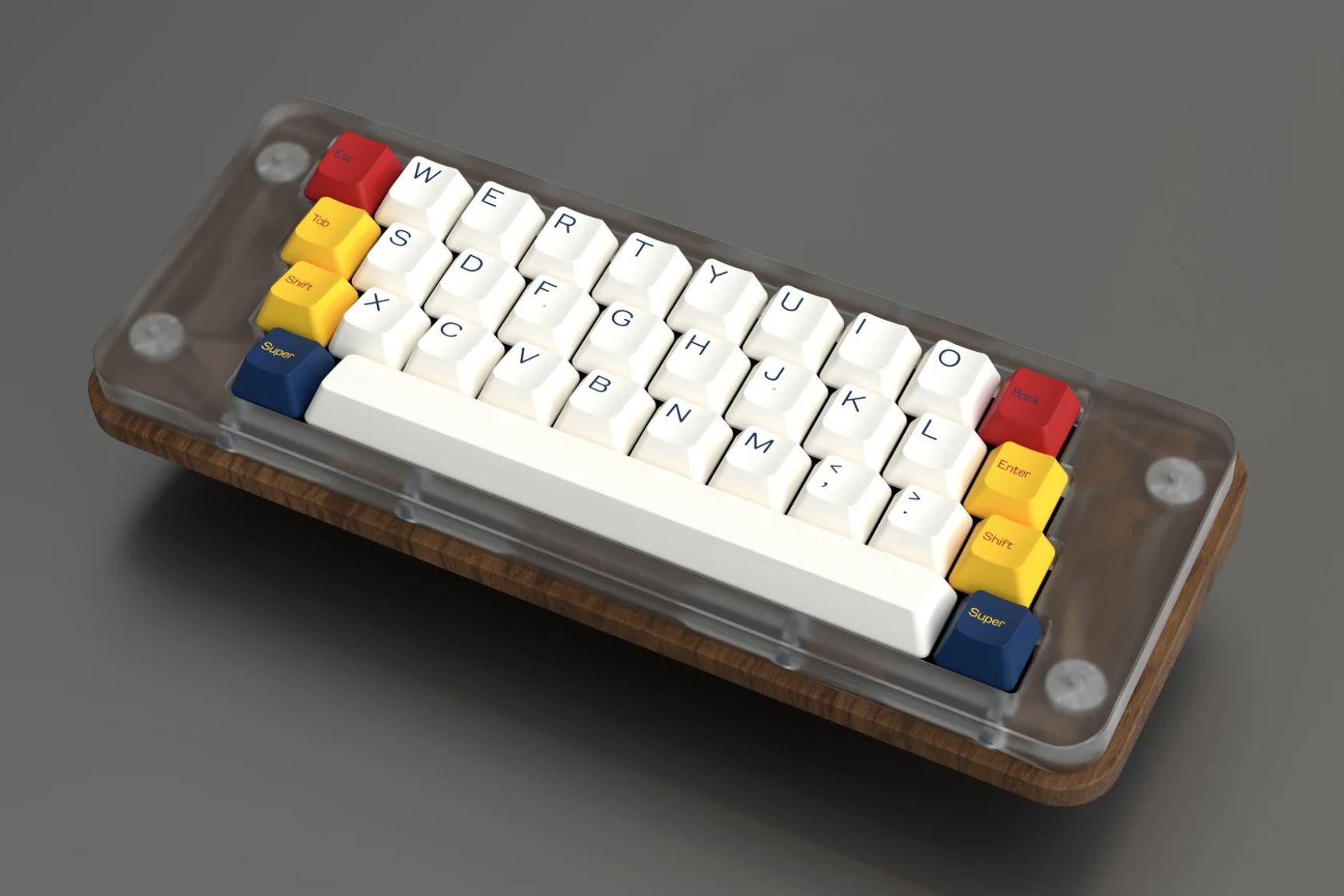 Project image