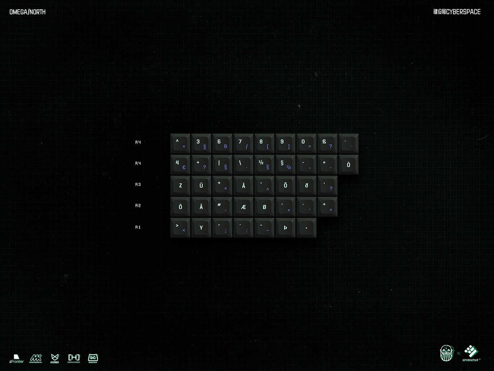 KAT Cyberspace - FINISHED - 720k units sold! image 24