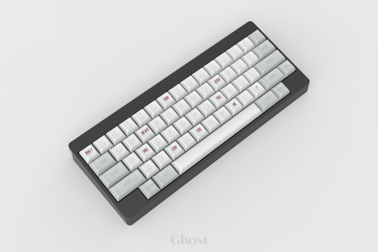 KAM Ghost - Shipping image 6