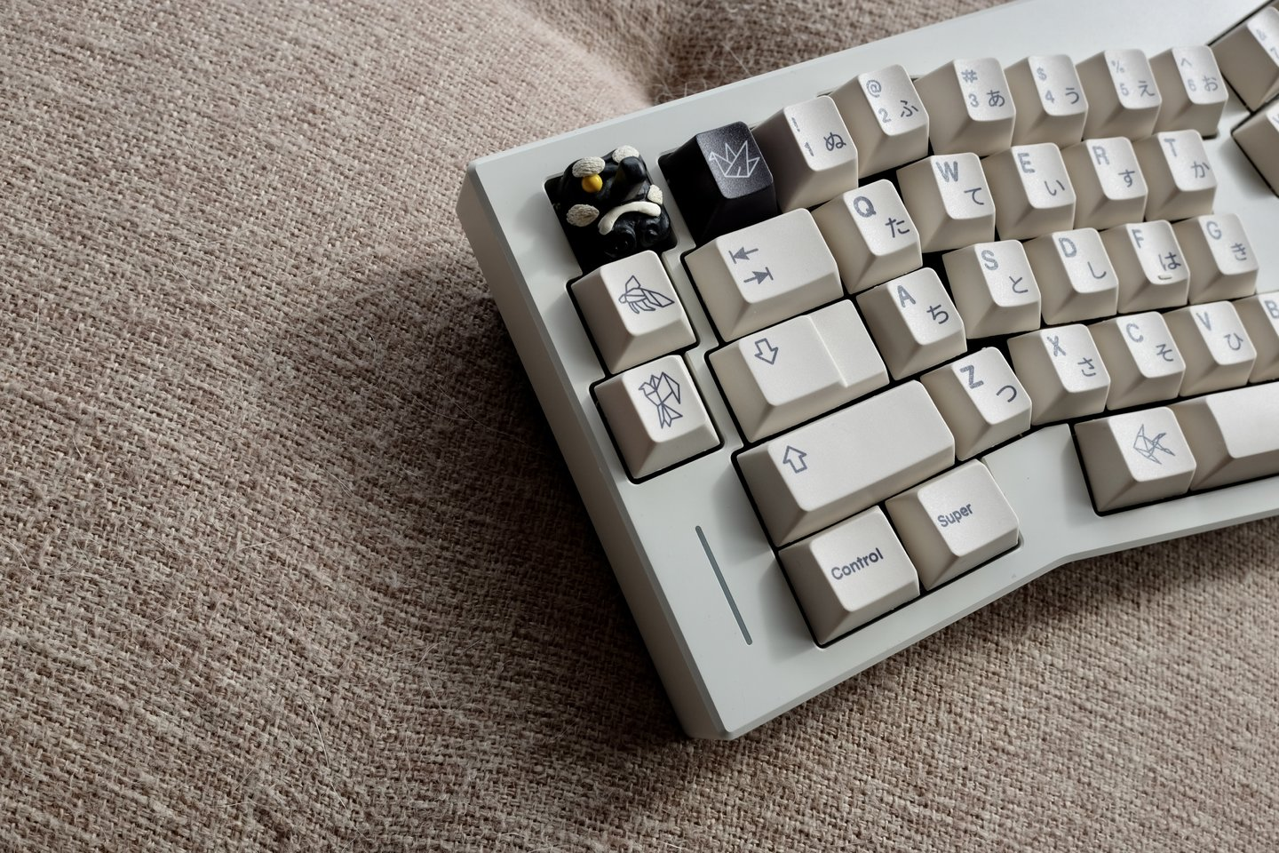 PBTfans Origami | New Kitting, New Renders! New Everything! SAMPLES SOON image 5