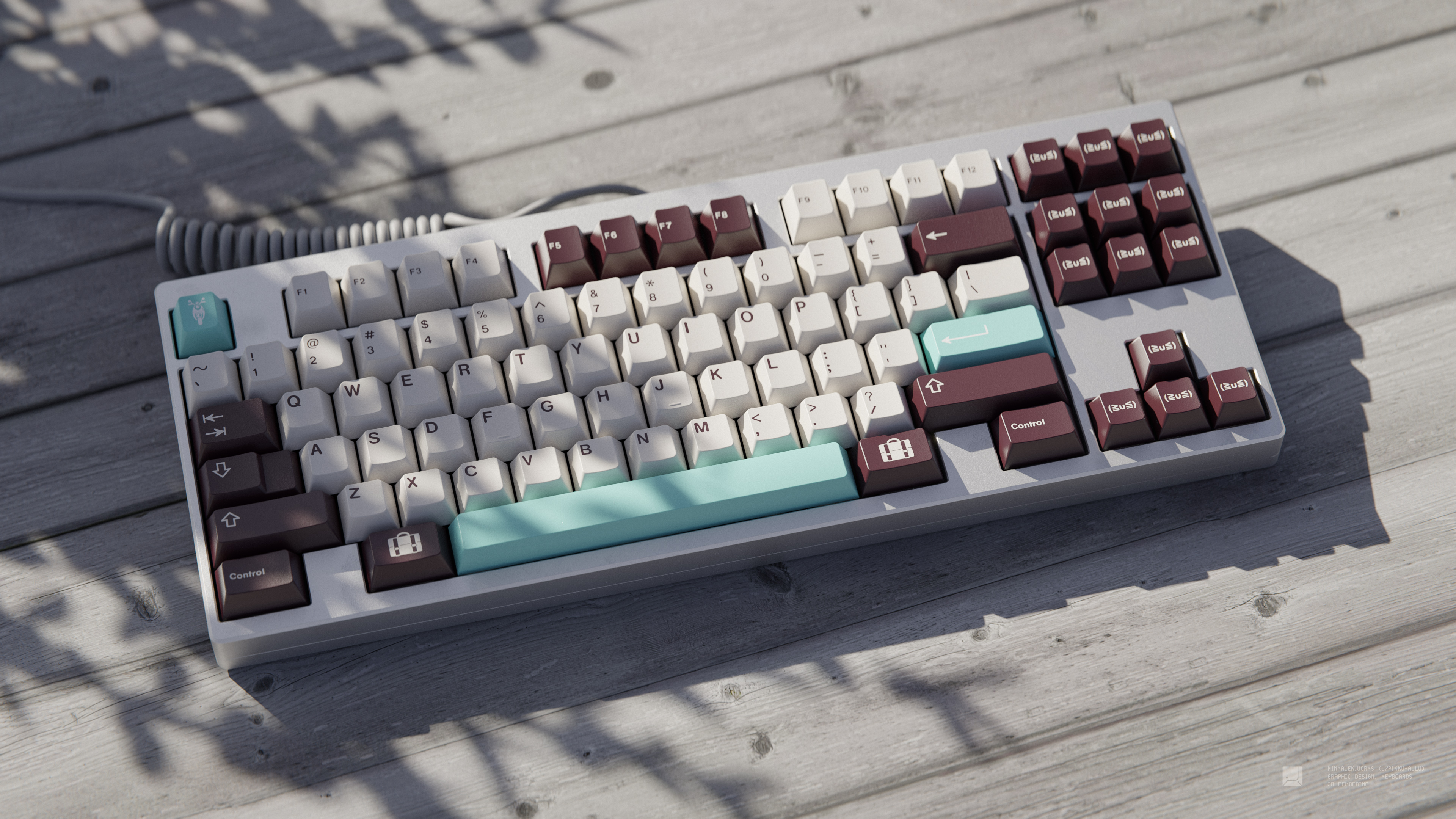 GMK Yuru | Now Shipping | gmkyuru.com image 17