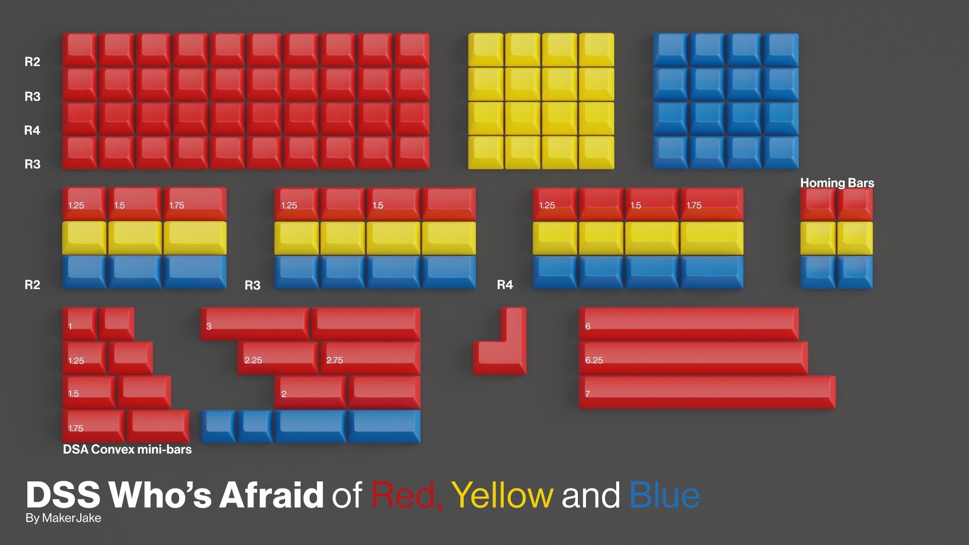 DSS Who's Afraid image 3