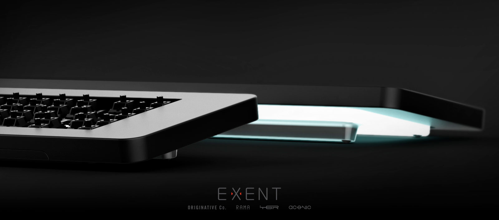 EXENT - 65% made by TARO (In production)