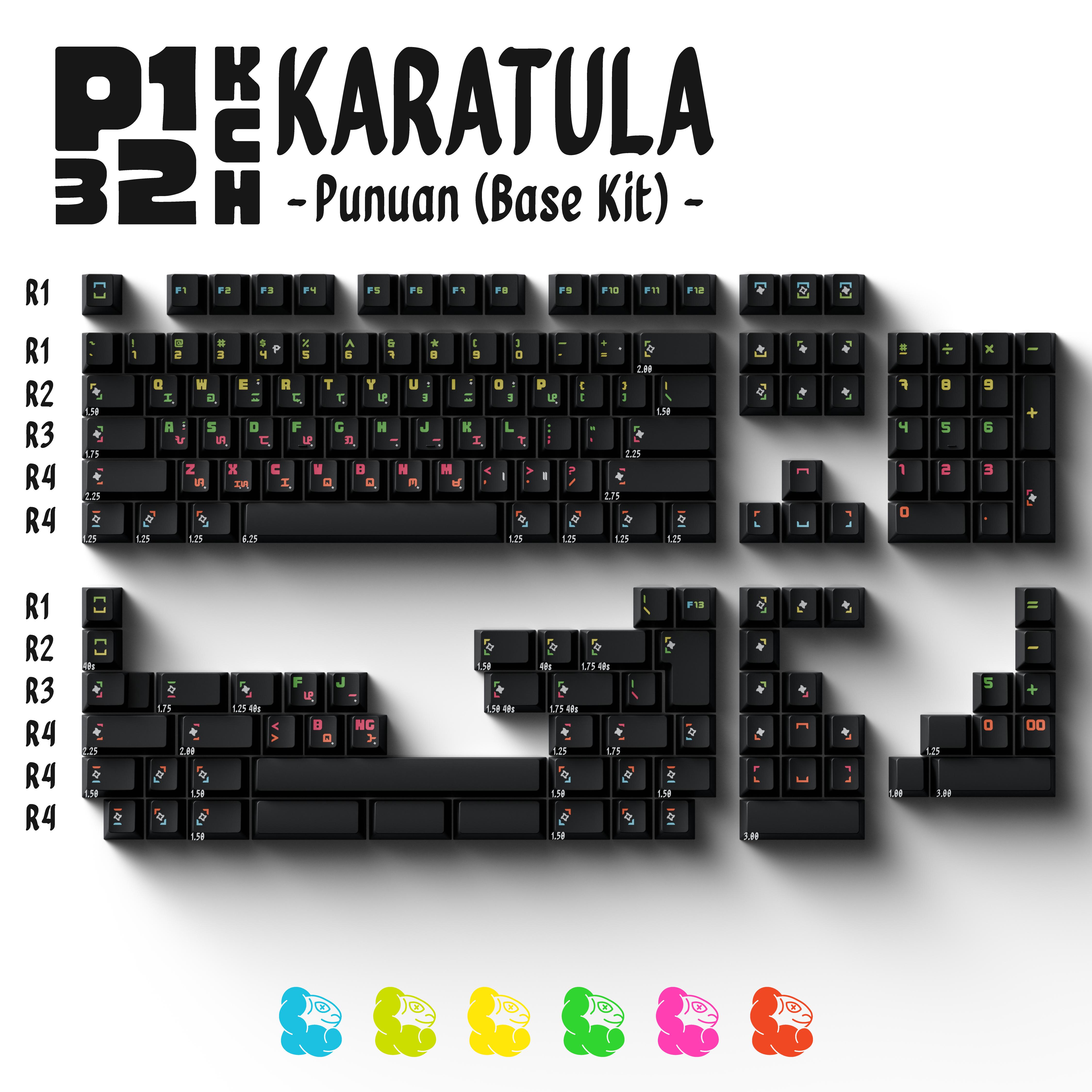 Project 123: KCH Karatula - Proudly Pinoy! image 3