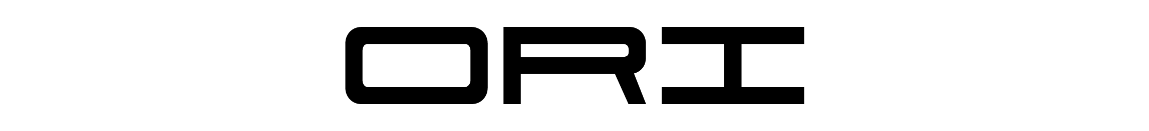 ORI CLS 3//65 - Top mount