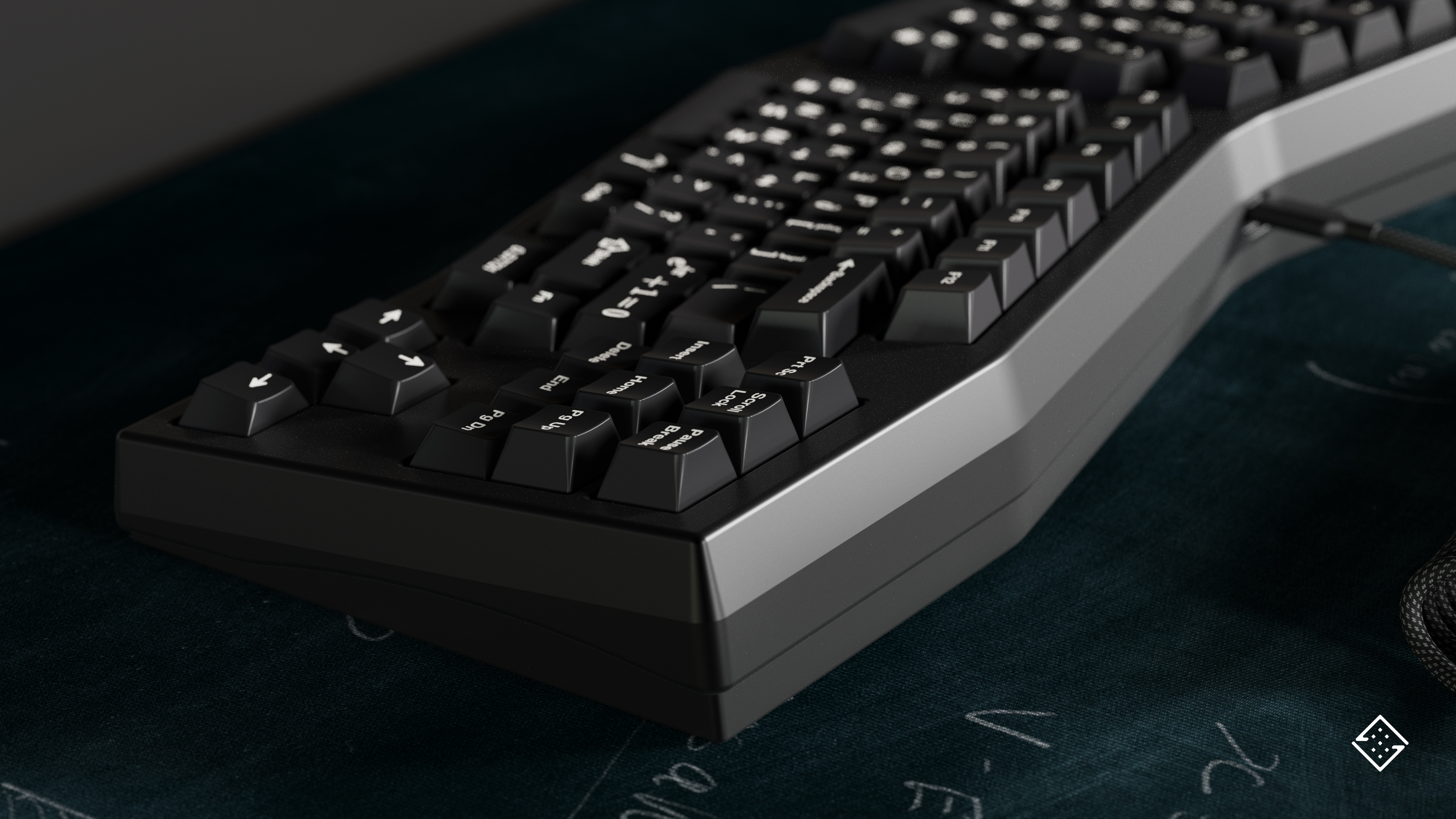 GMK Euler - Complete image 11