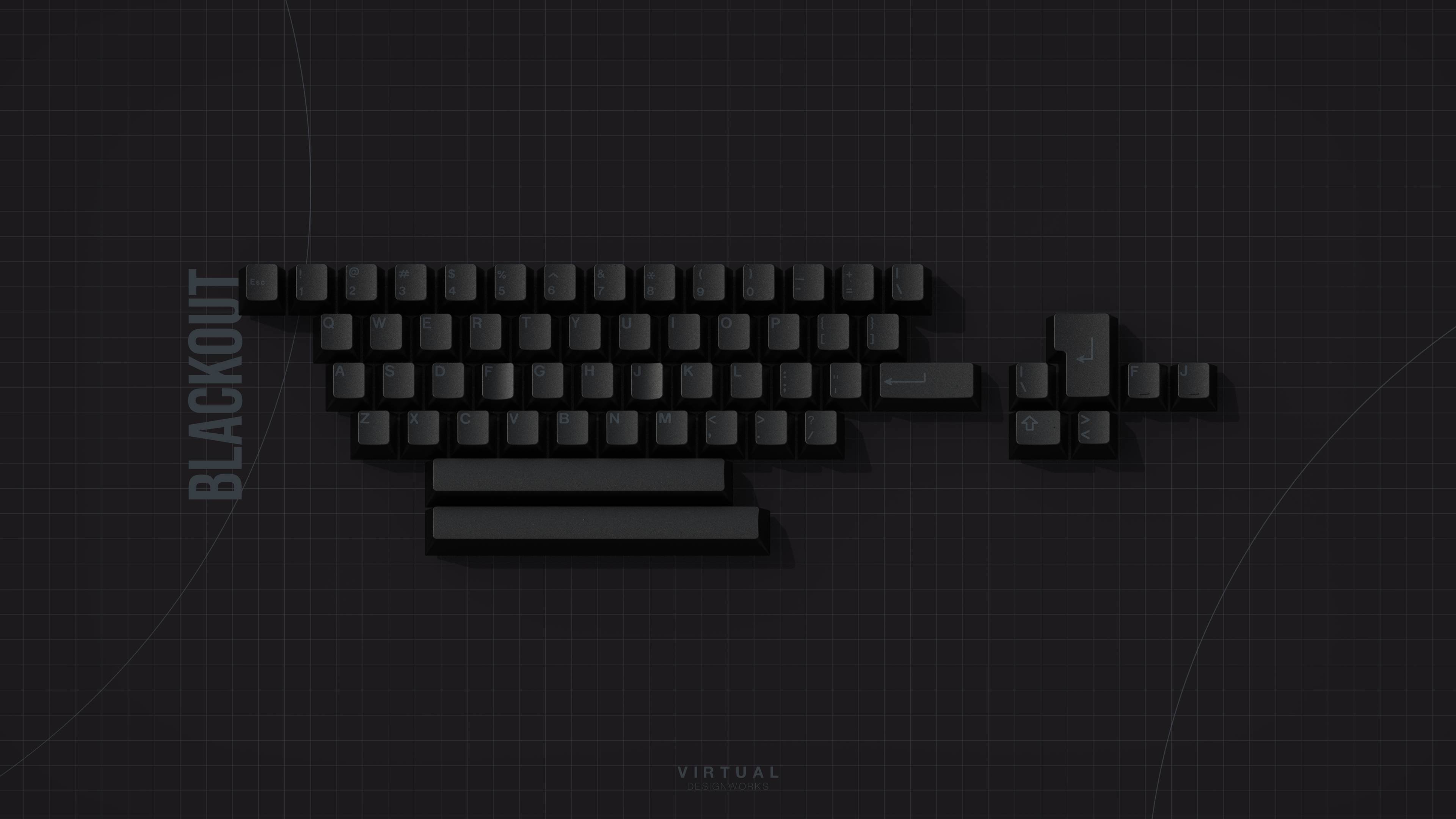 GMK Stealth | waiting for round 3 image 4
