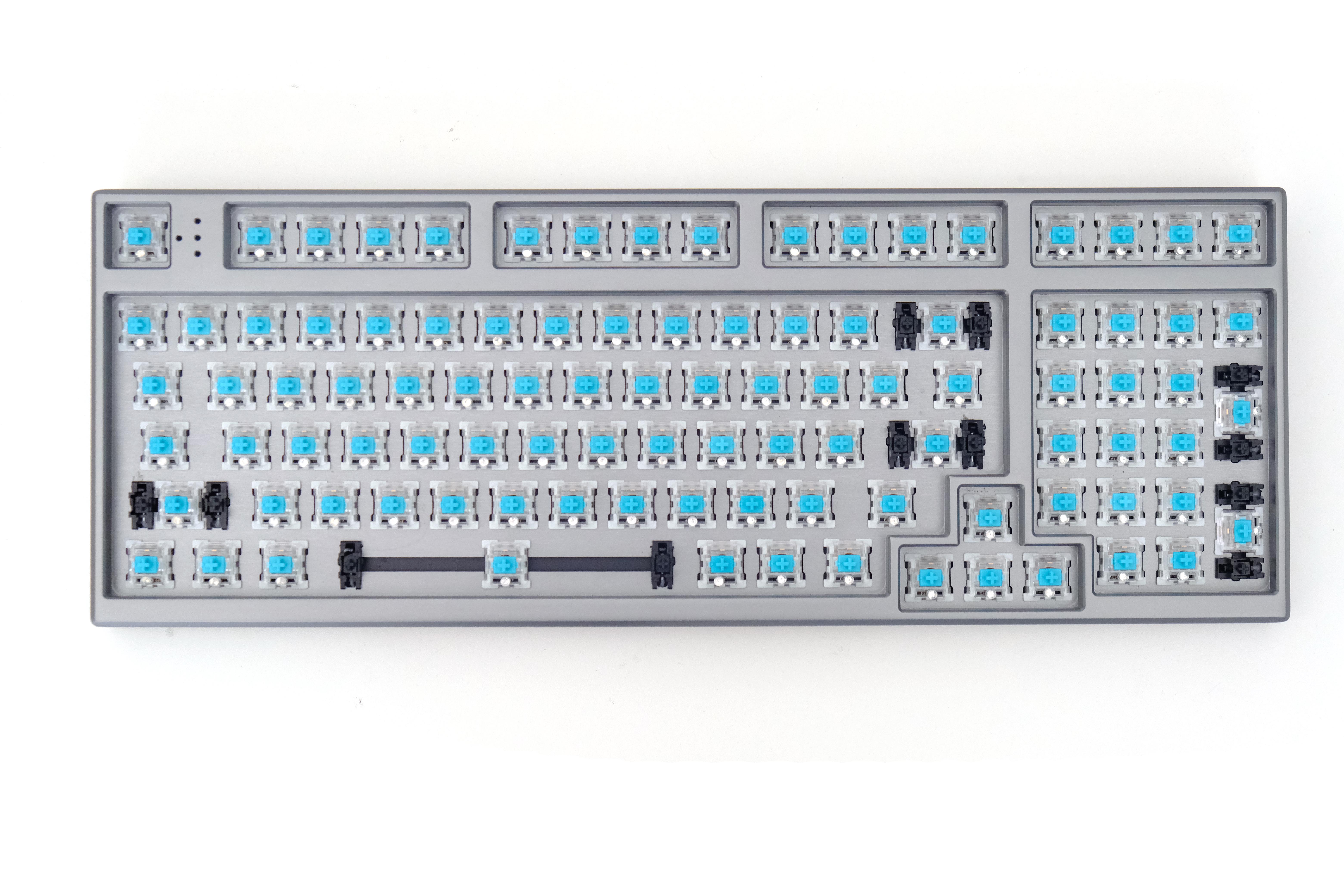 KK98 (1800 layout ) Keyboard Kit image 2