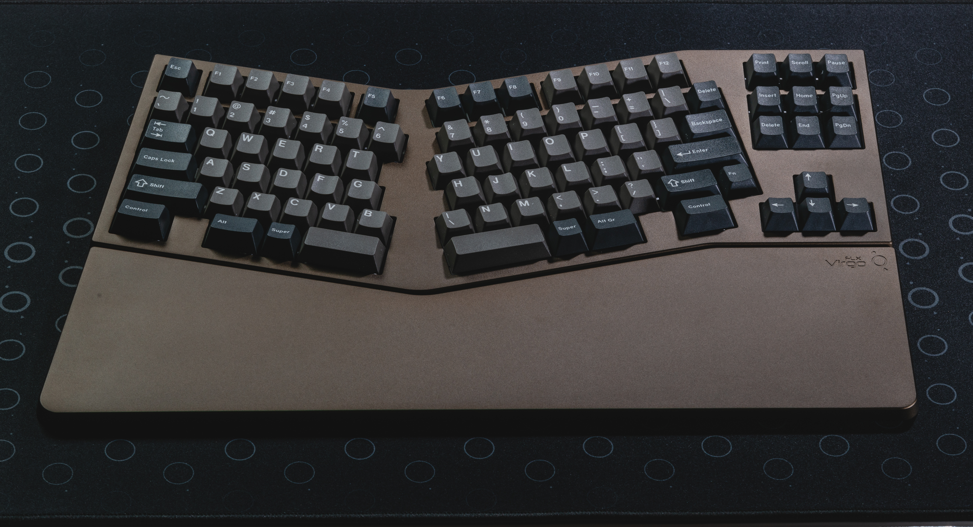 FLX Virgo R2 - GB concluded - Extras raffle starts today 8th of December. image 2