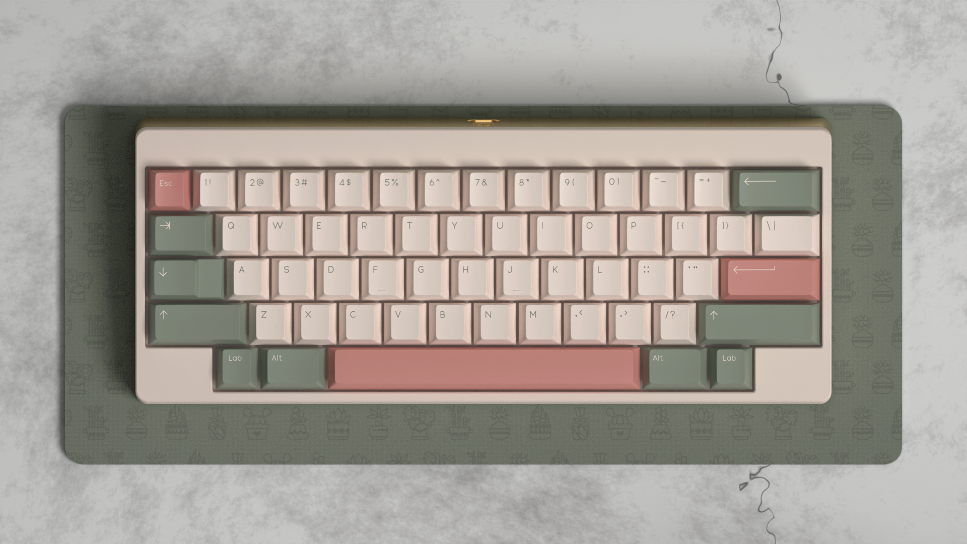 SL Habitat Keycaps | 28 Feb - 28 Mar image 8