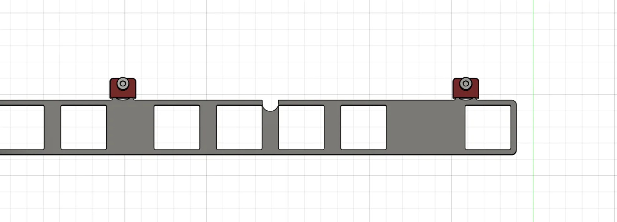 Syrin TKL - An HHKB TKL? image 14