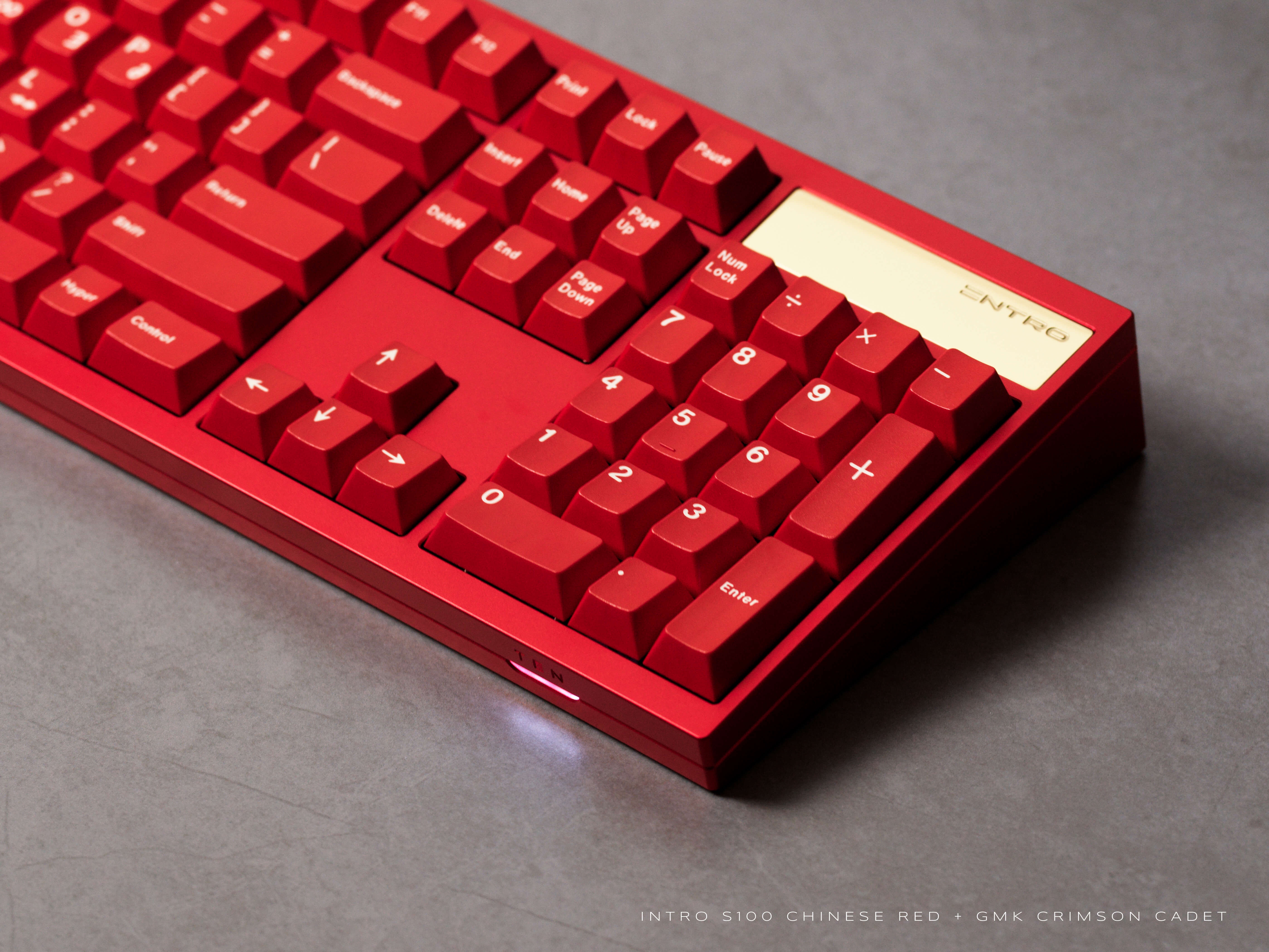 Vertex Intro S100 | The Bigger the Better! | Pre-order date: Feb 05 2025 image 60