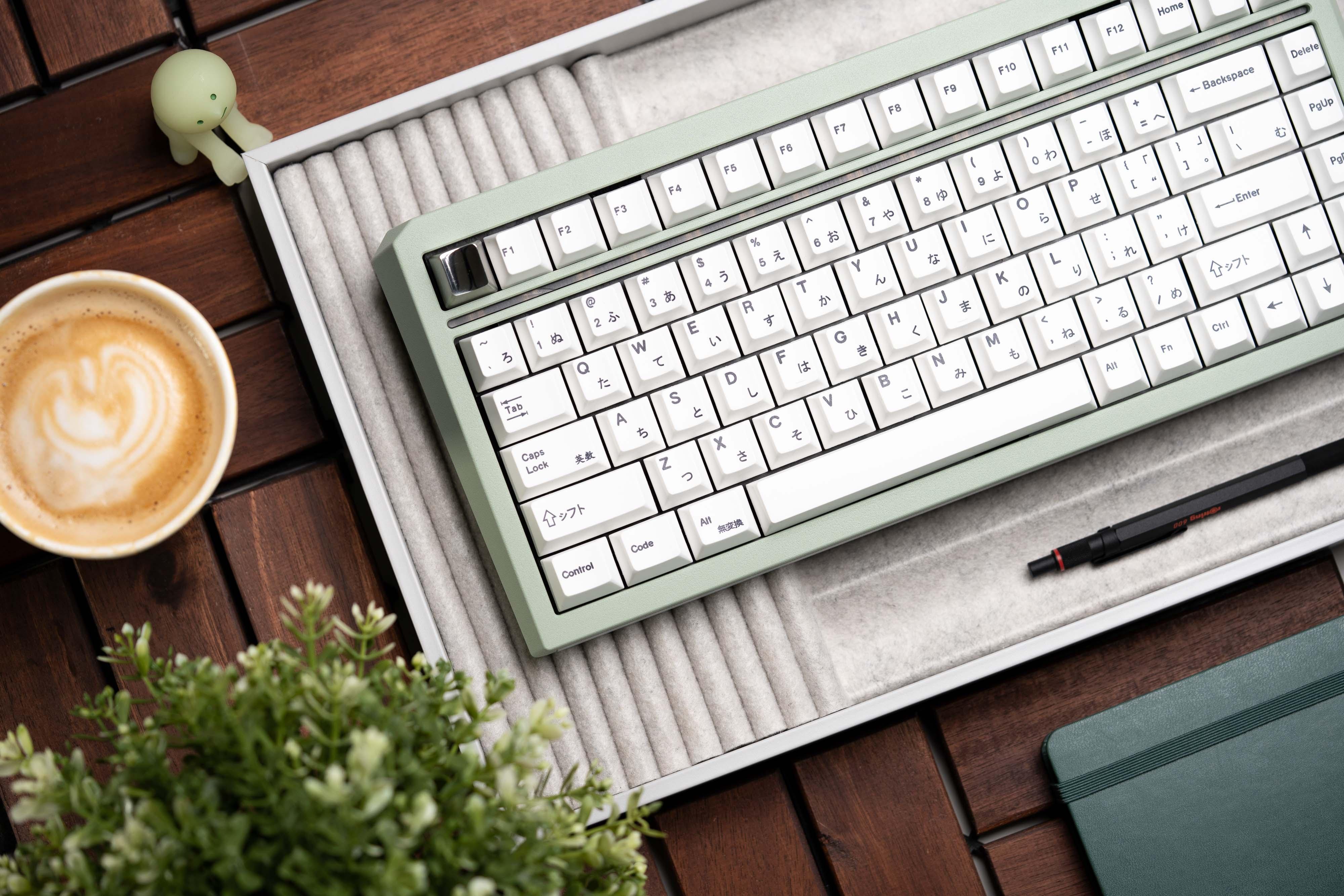 PhaseOne - 75% Wireless Keyboard image 16
