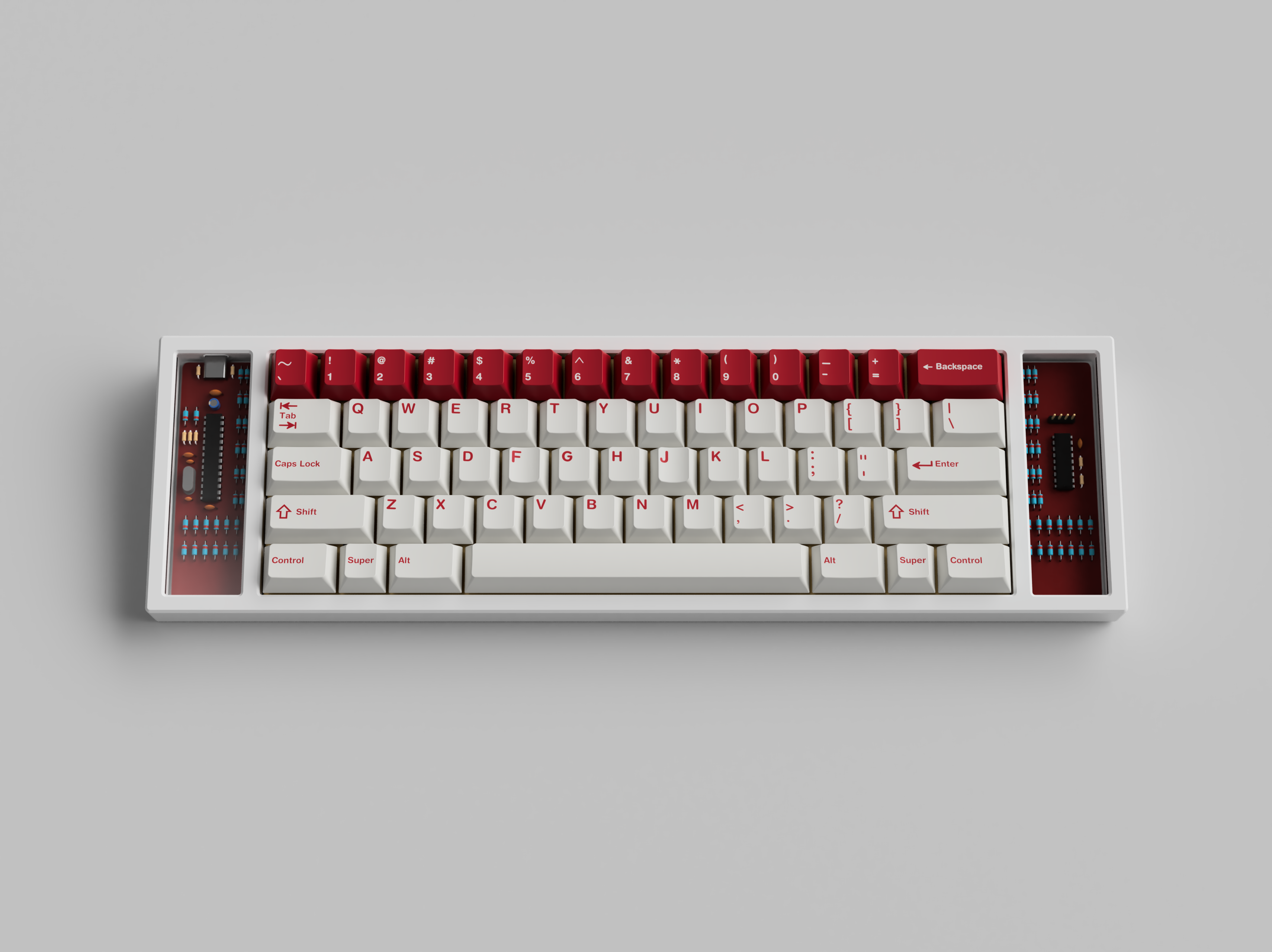 DCS Red Alert R3 image 2