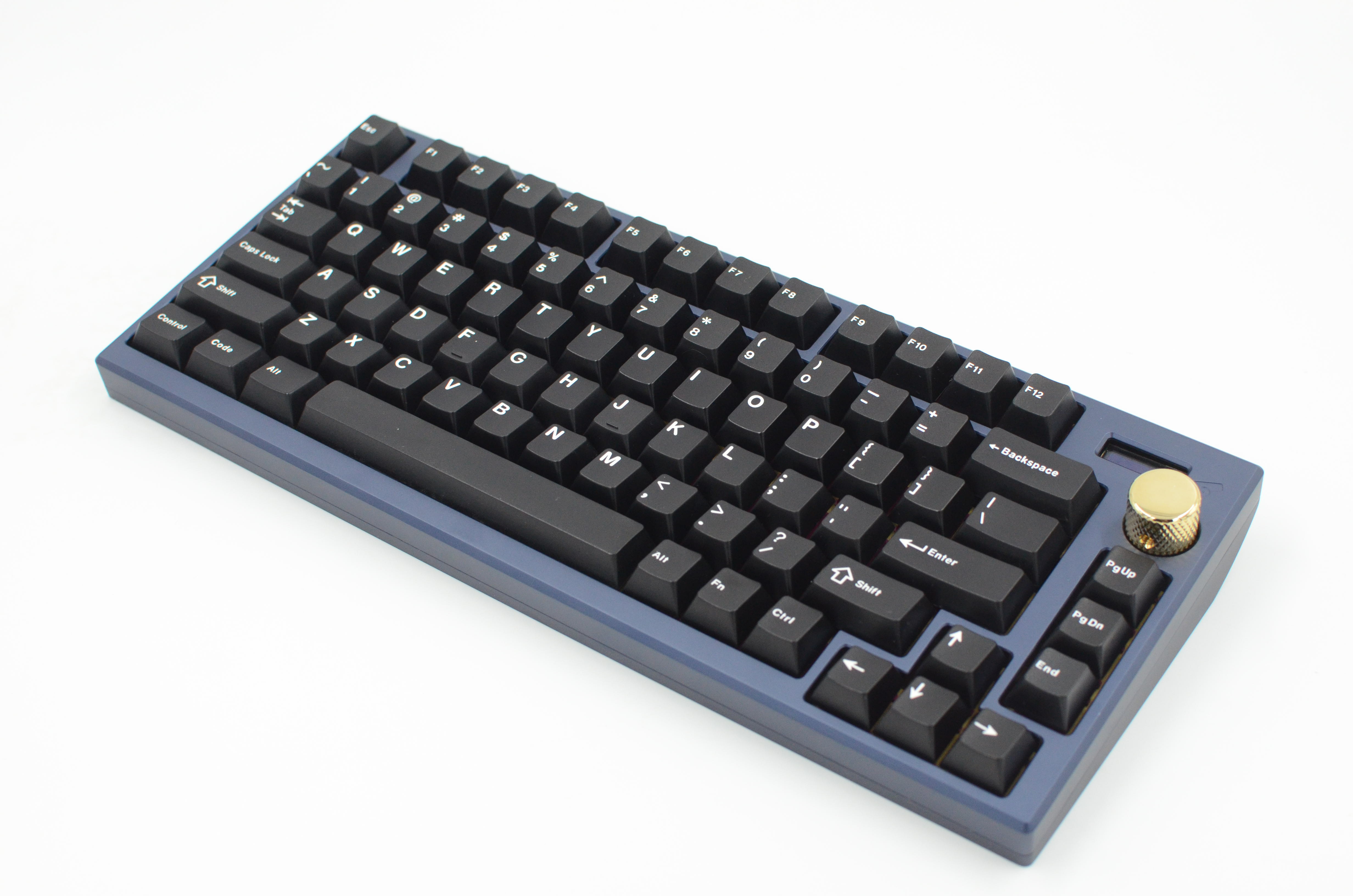 Satisfaction 75% - GB Ended, Fulfillment Early November