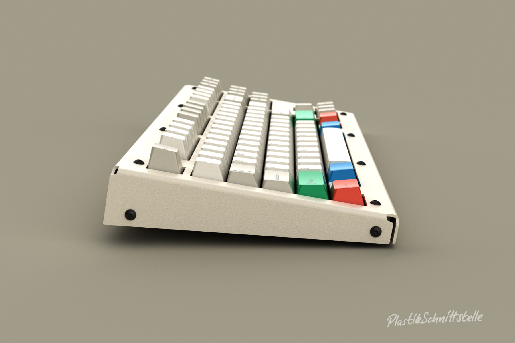 HEAVY METAL KEYBOARDS [CONCLUDED] image 27