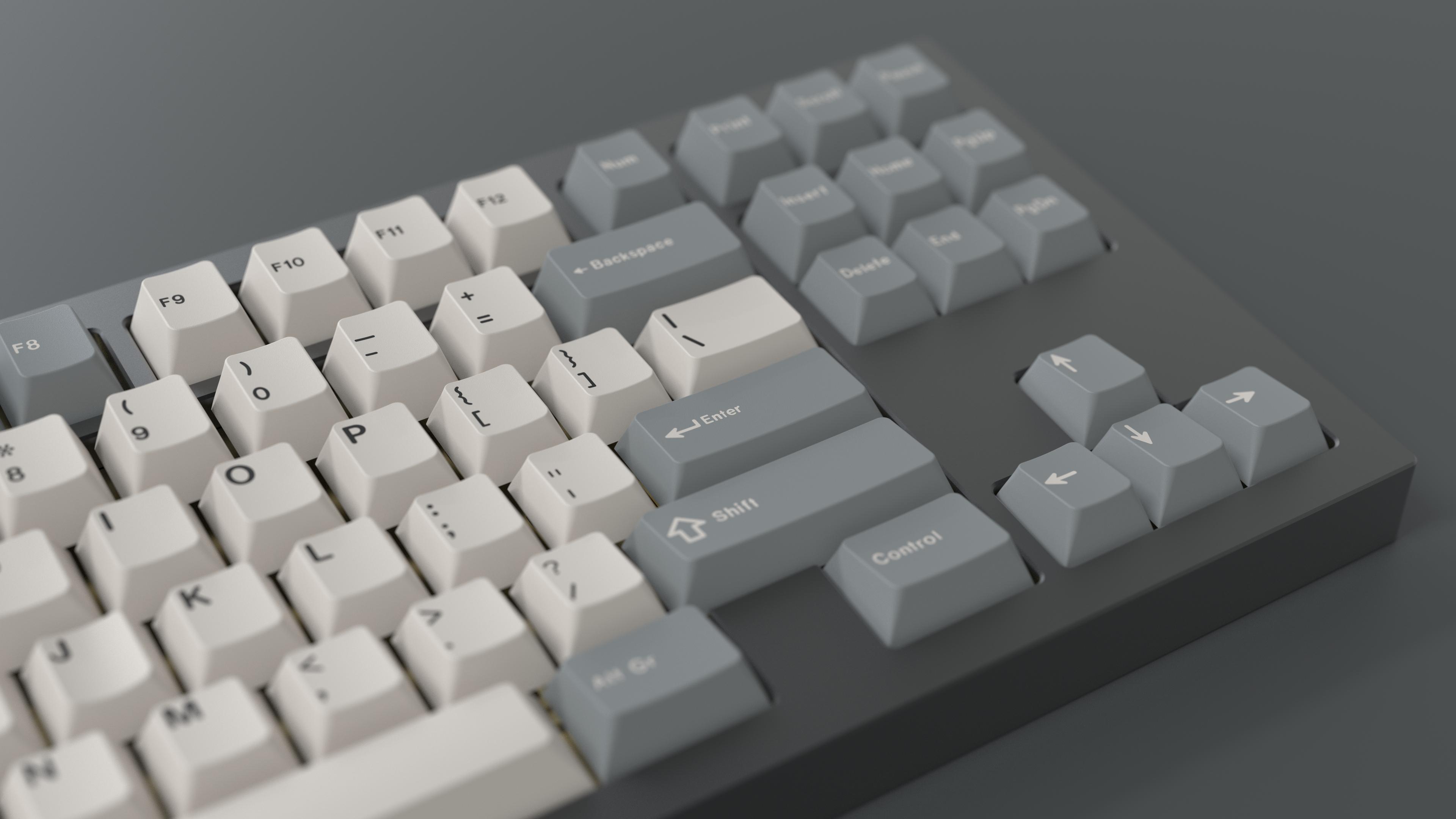 GMK Fundamentals | SHIPPING! image 22