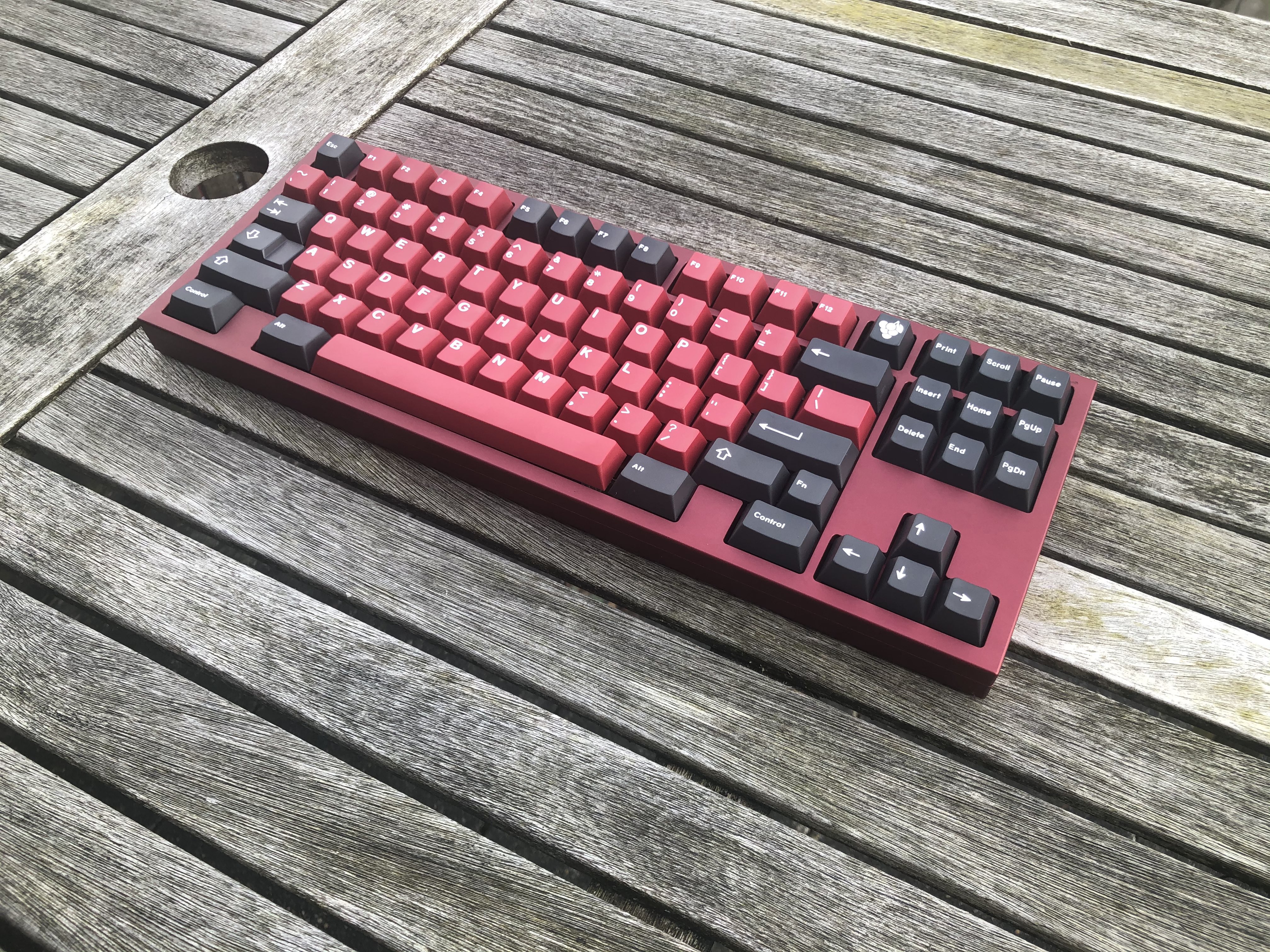 Safa TKL | GB COMPLETE image 9