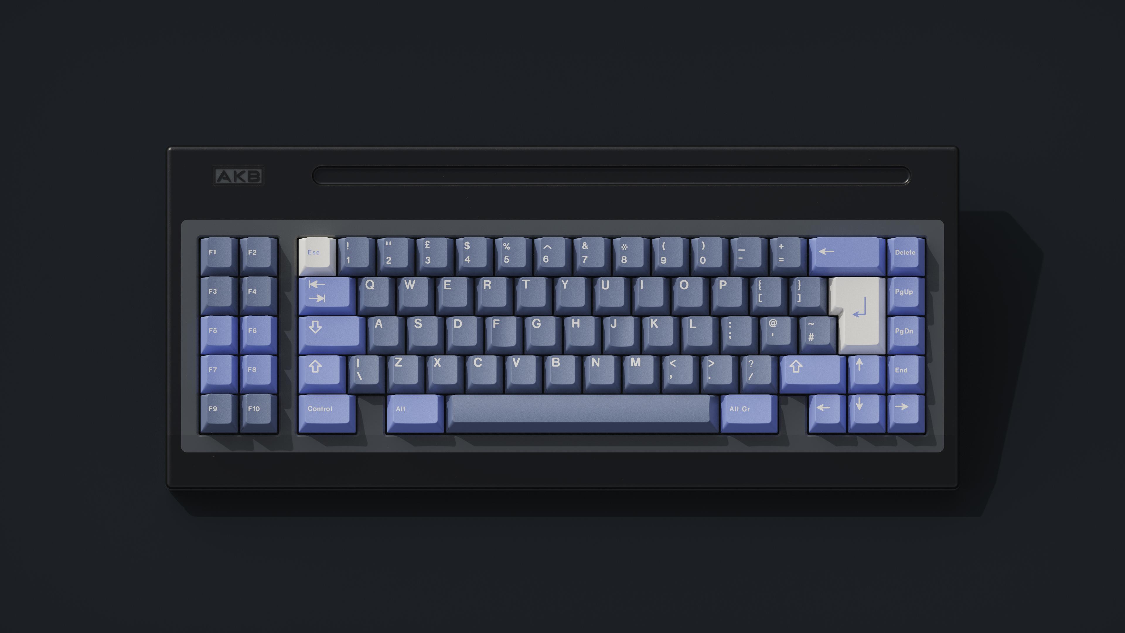 GMK Blurple | Group Buy April 2-30 image 29