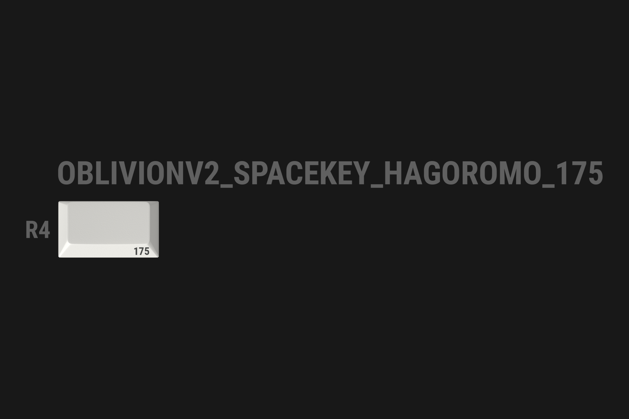 GMK Oblivion V2 - Orders Open - 10% Discount ACTIVE image 113