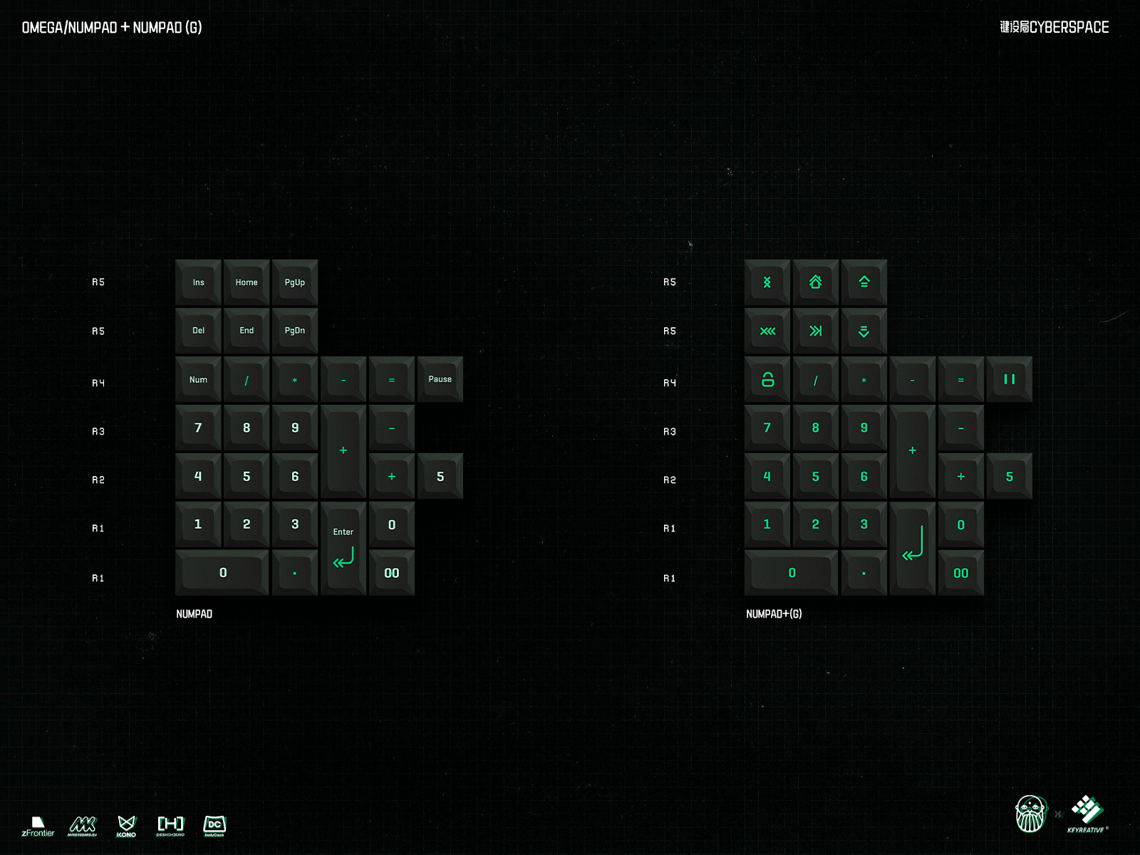 KAT Cyberspace - FINISHED - 720k units sold! image 22