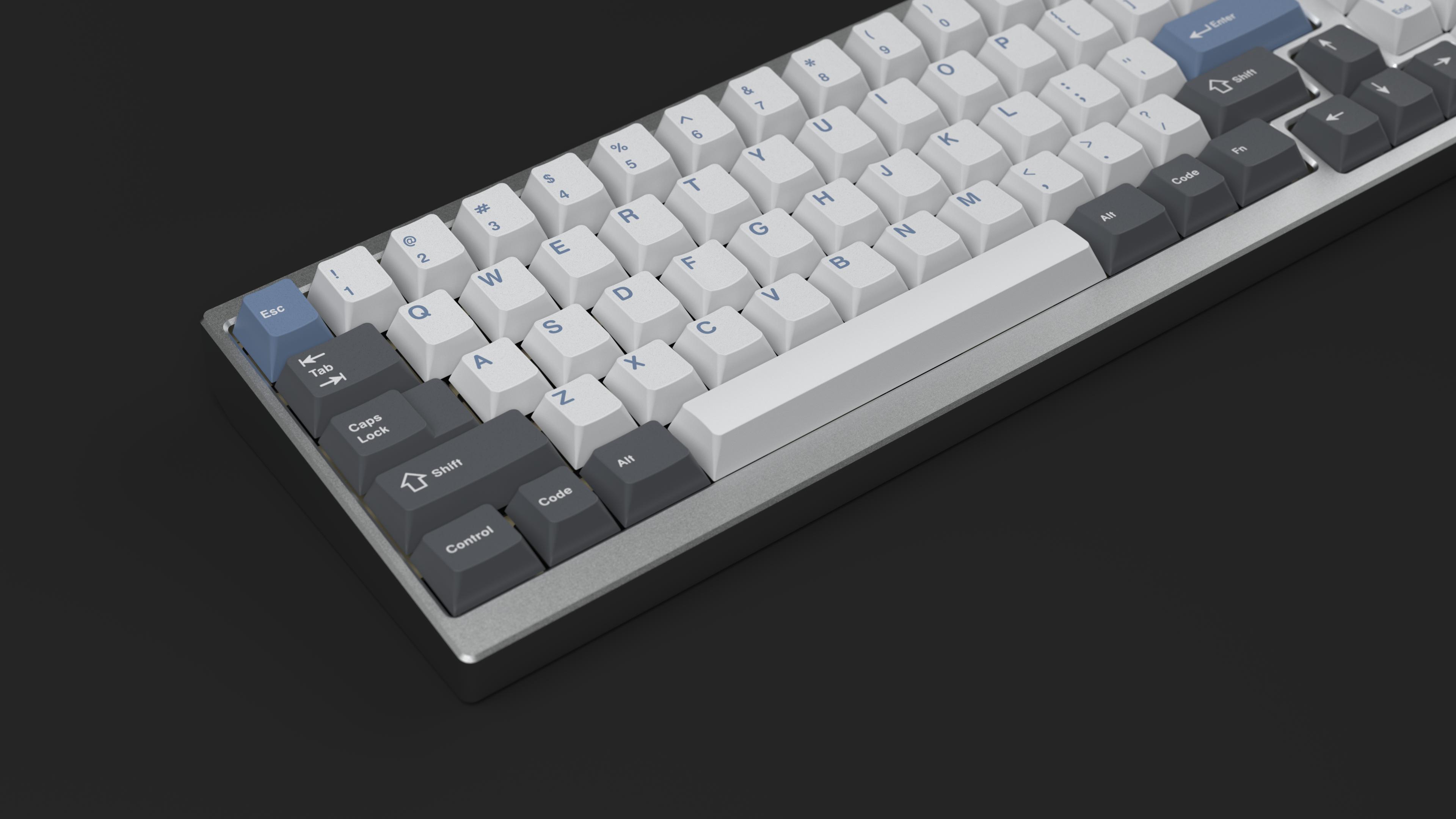 GMK Arctic [In Production - Unsure of NA status - Request your chargebacks] image 11