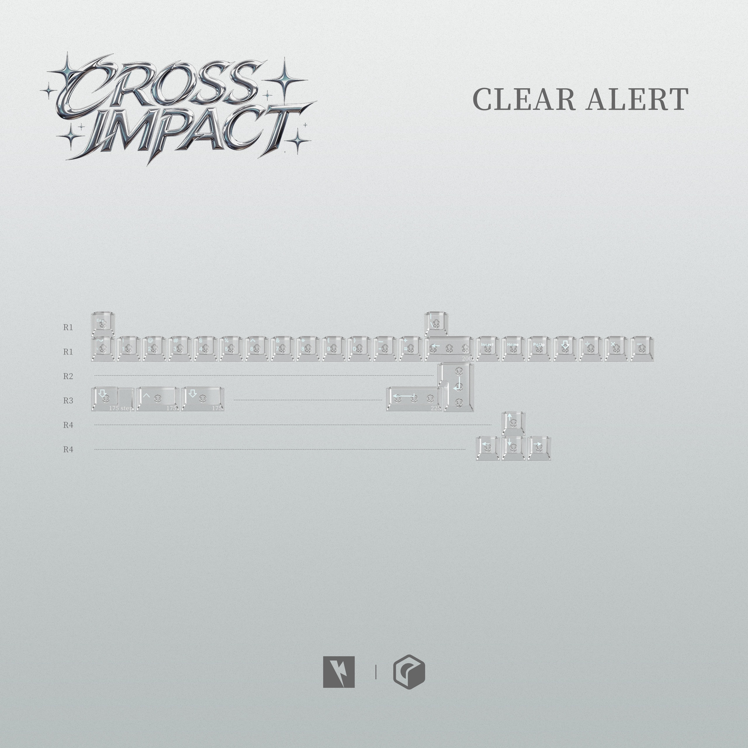 KKB-Cross Impact | Vendors list Update | GB launching August 12th. image 34