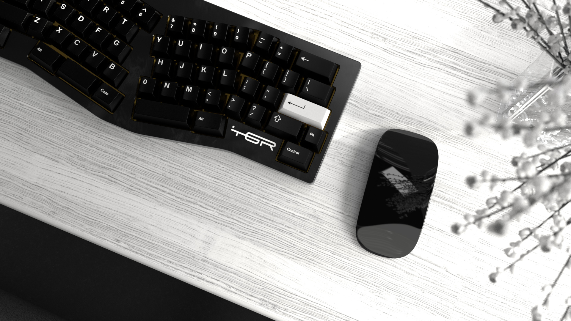 GMK WoB/BoW Icon extension kit - - KBDFANS INFO POSTED PAGE 4- - image 8