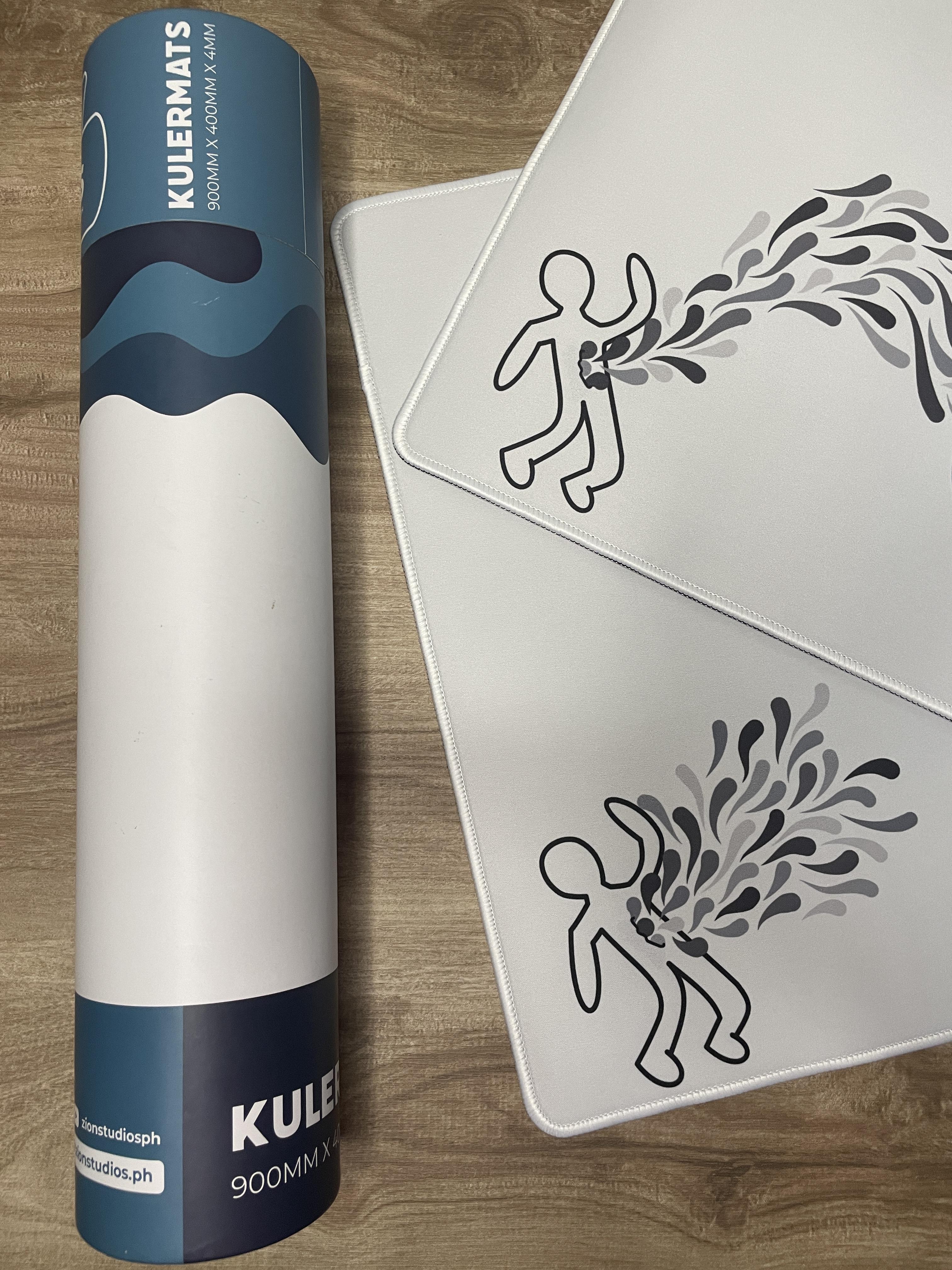Soul Series Deskmat - ALL VENDORS ARE LIVE! image 17