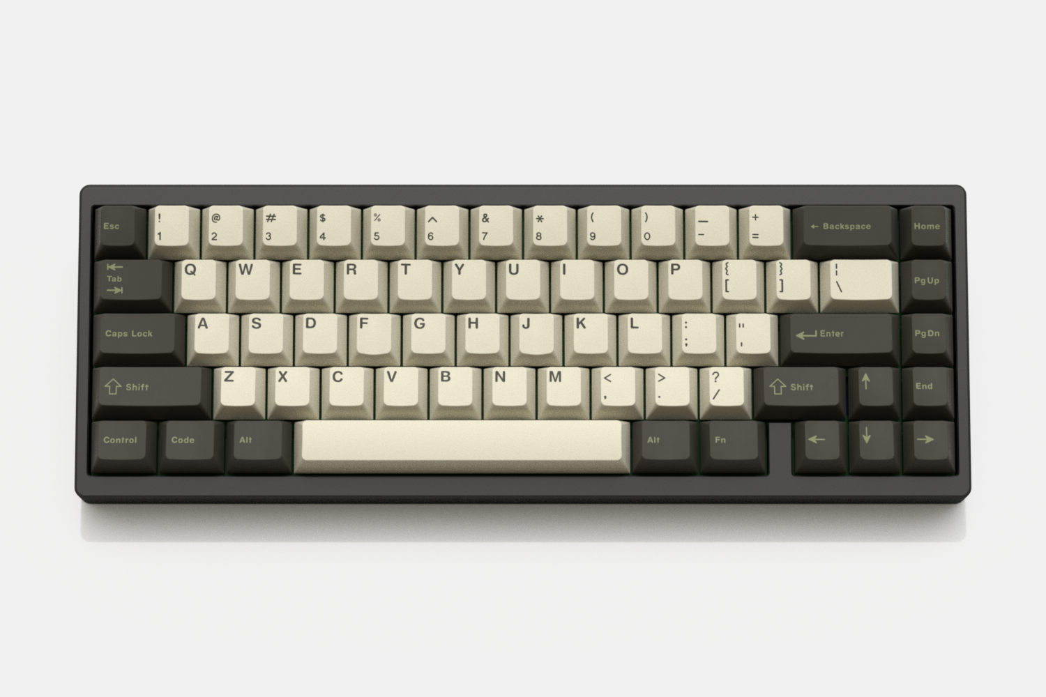 GMK Olive | Closed! image 10