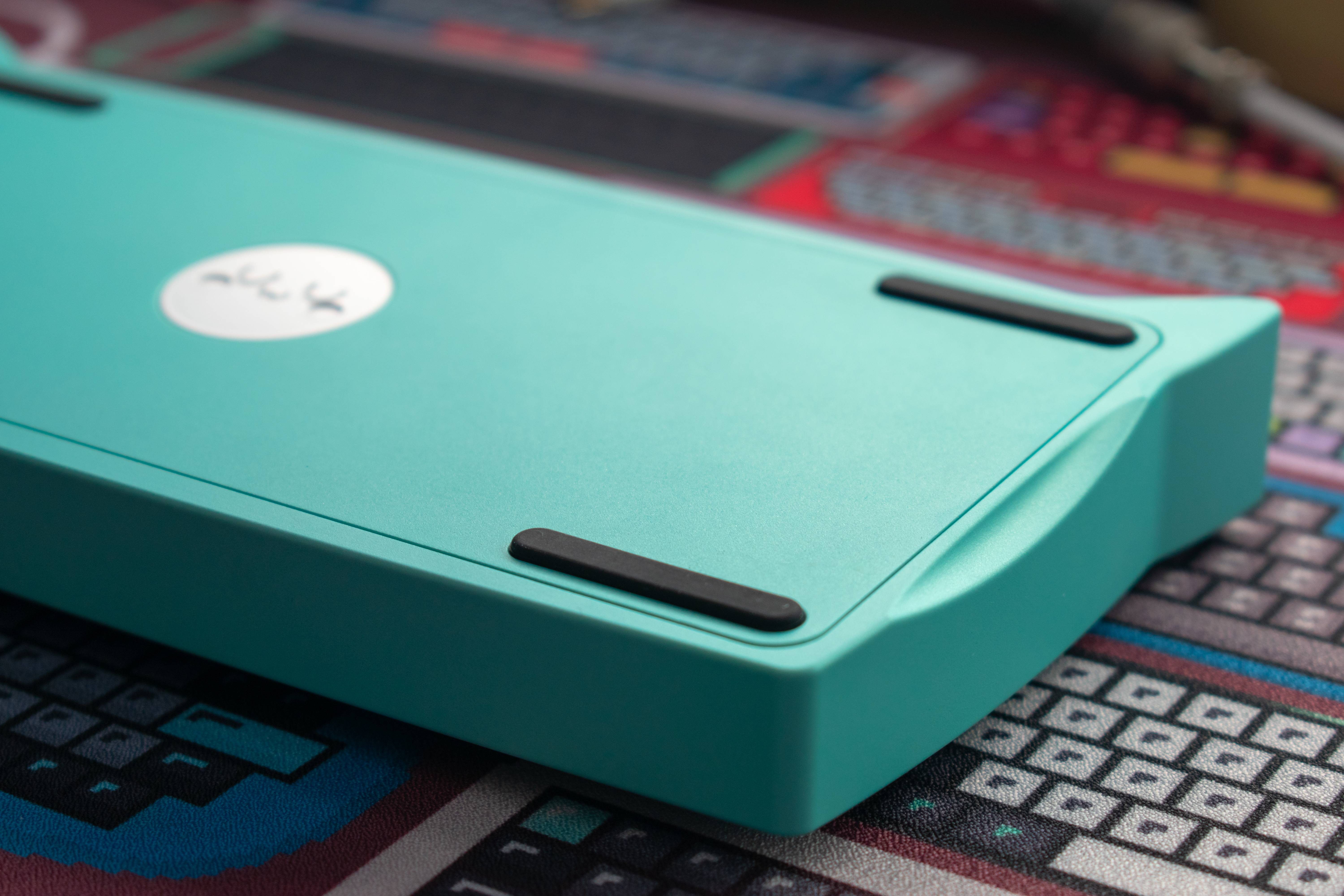 uwu30 | a cute, wireless, premium keyboard image 18