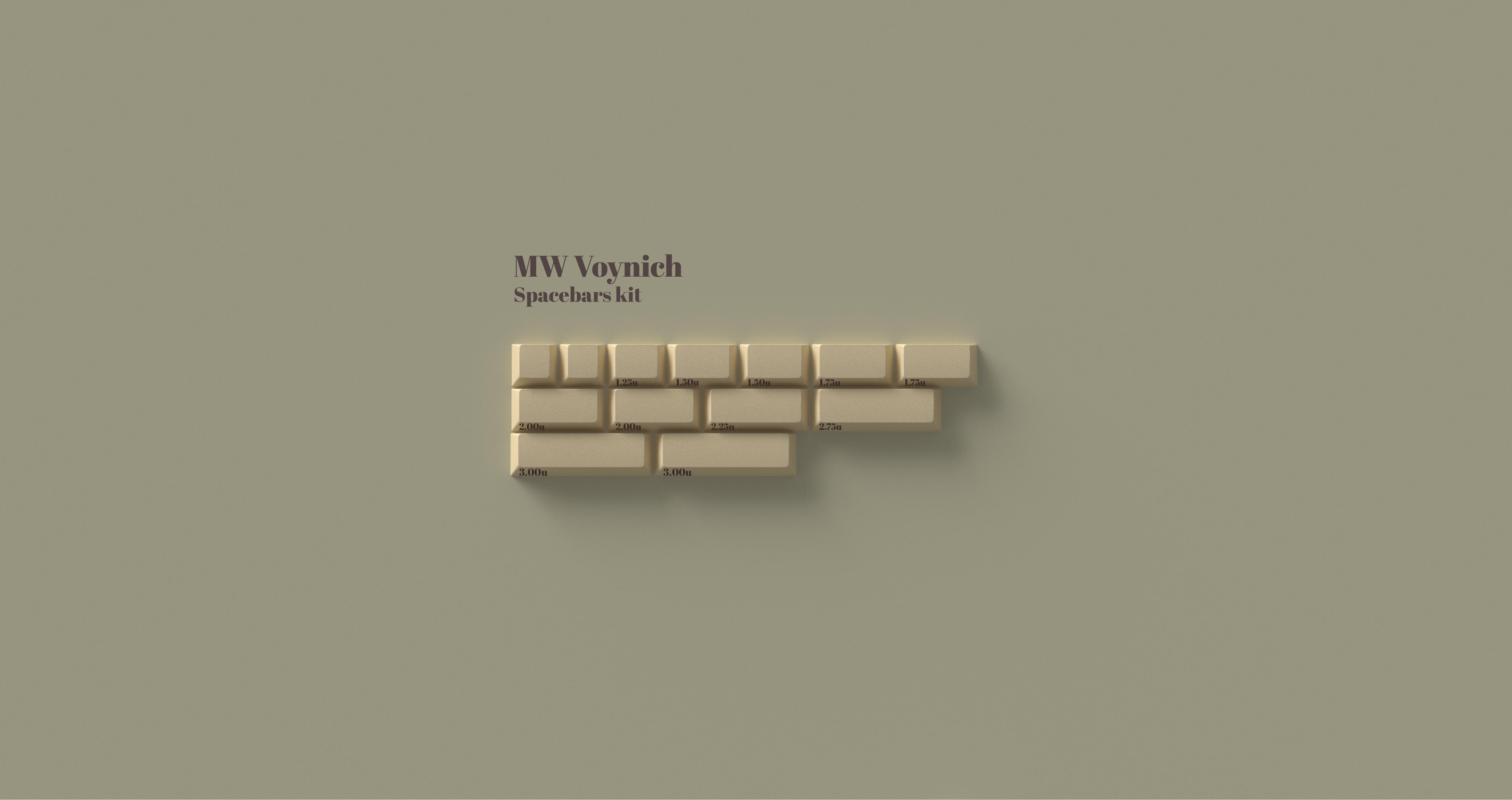 MW Voynich | Shipping to vendors and customers! image 9