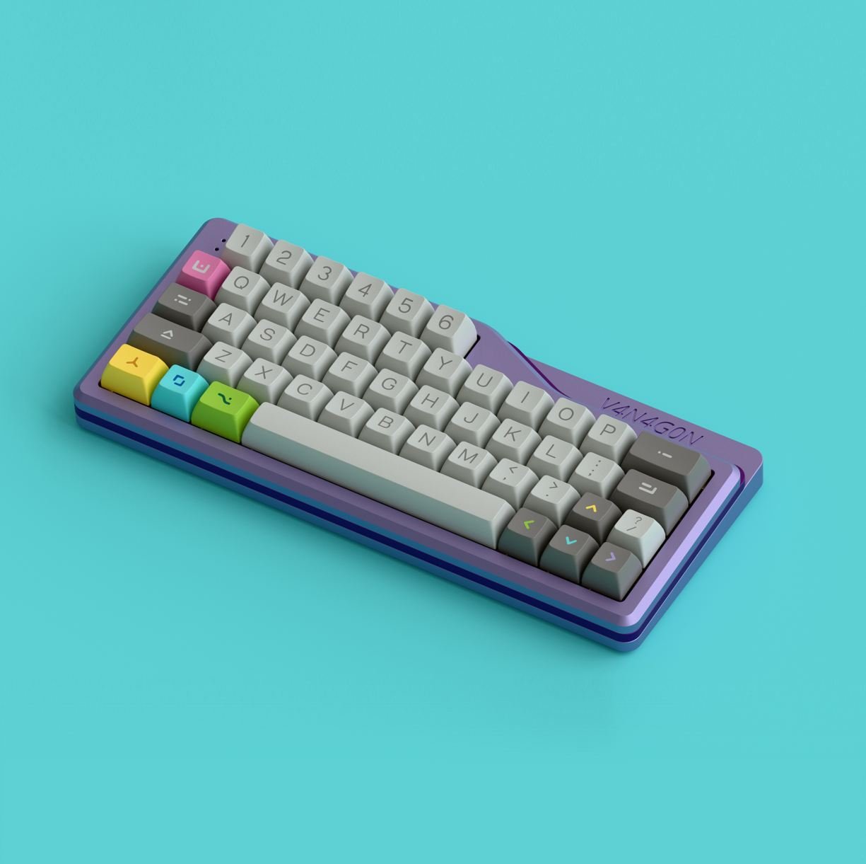 SA Paperwork