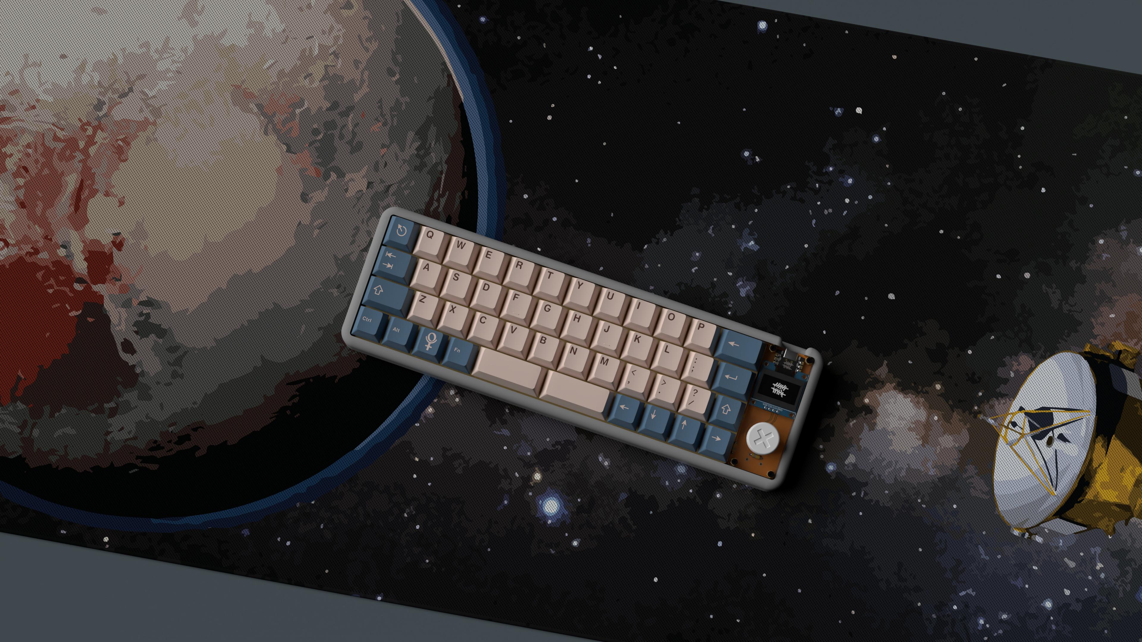 MW Pluto | Finished (read update) image 35