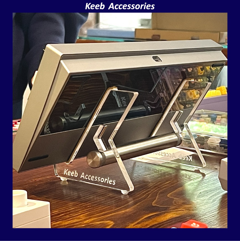MXKB Mirror Keyboard from Keeb Accesories image 12