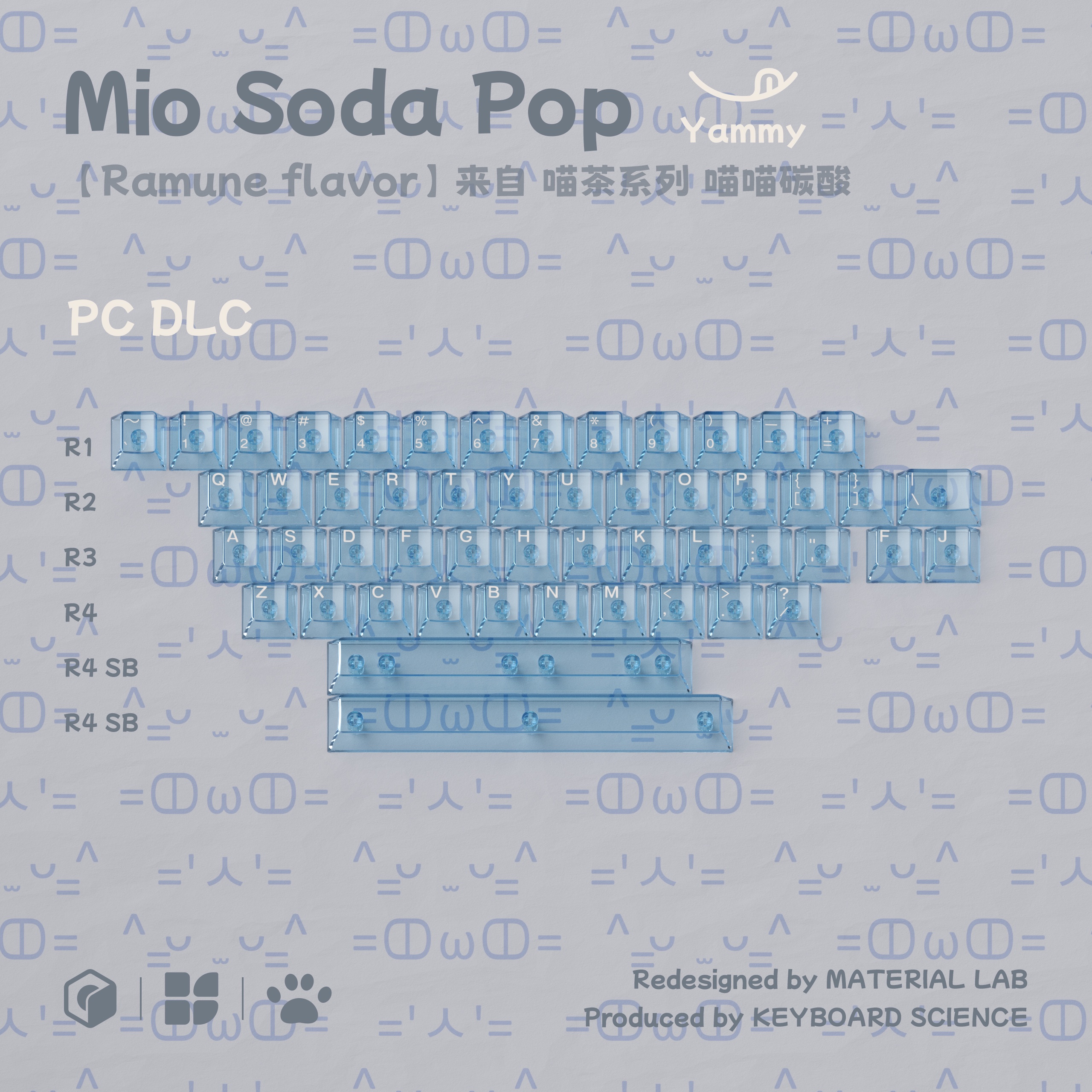 KBS Mio Soda Pop image 6