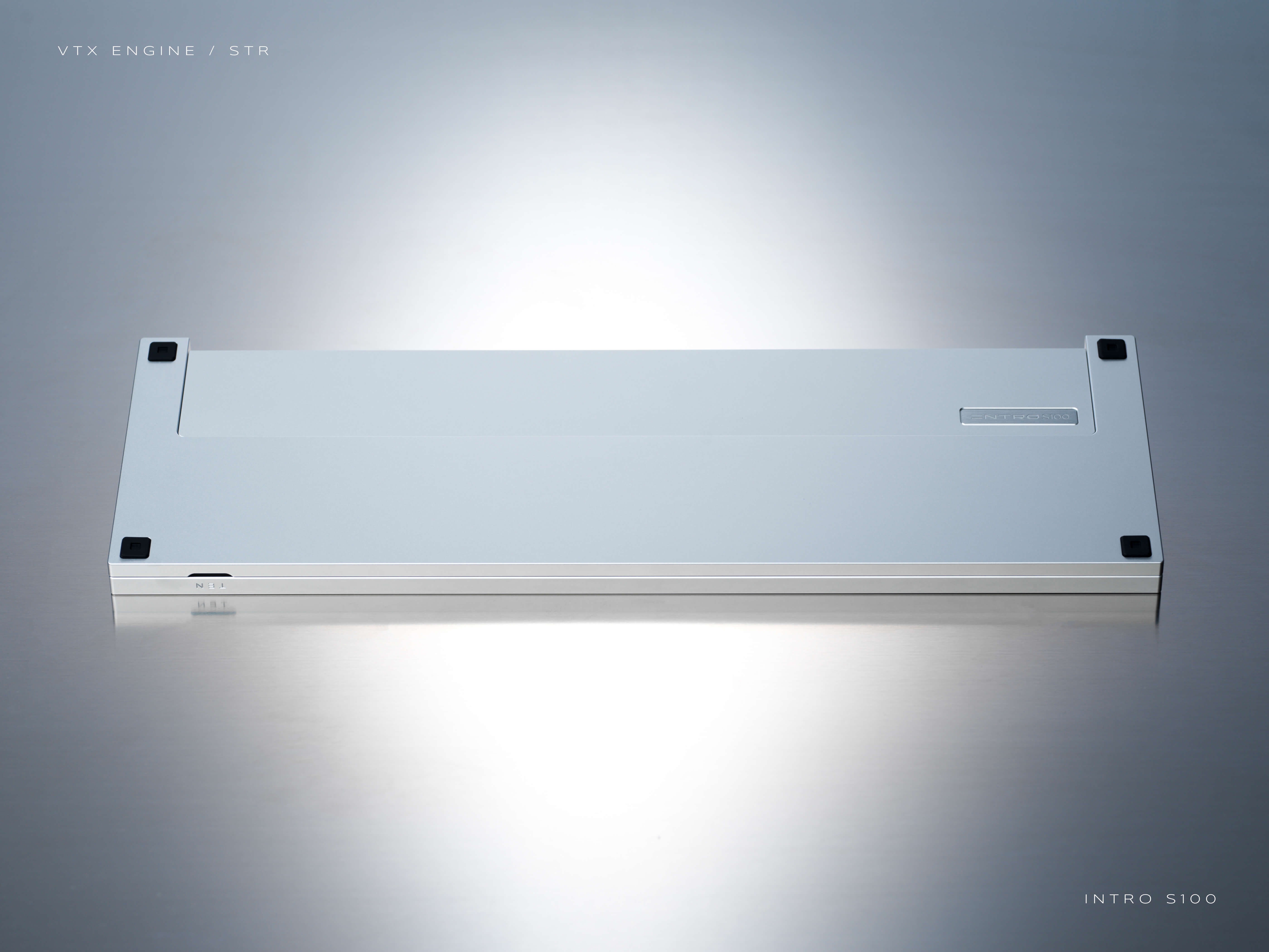 Vertex Intro S100 | The Bigger the Better! | Pre-order date: Feb 05 2025 image 105