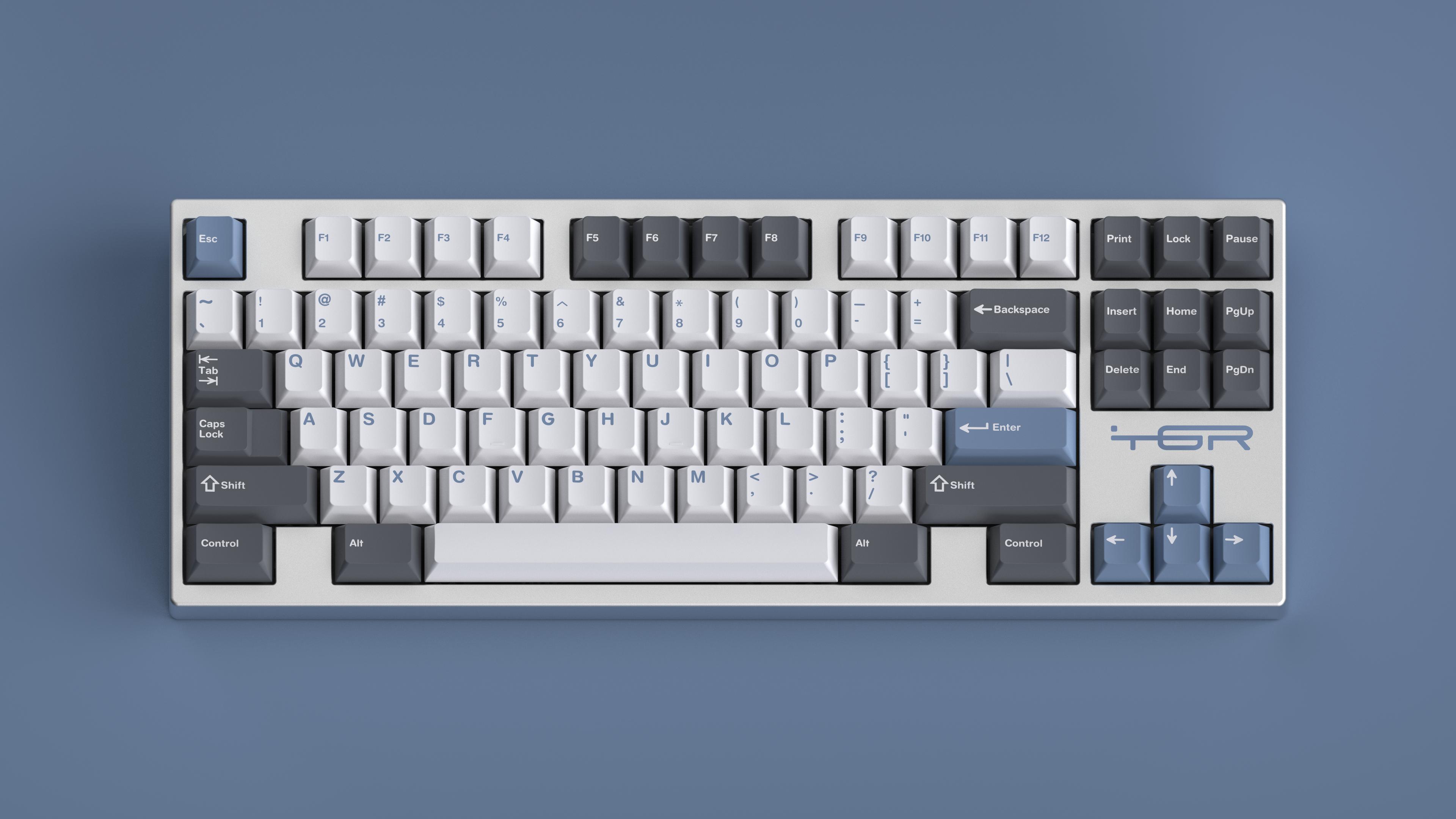 GMK Arctic [In Production - Unsure of NA status - Request your chargebacks] image 14