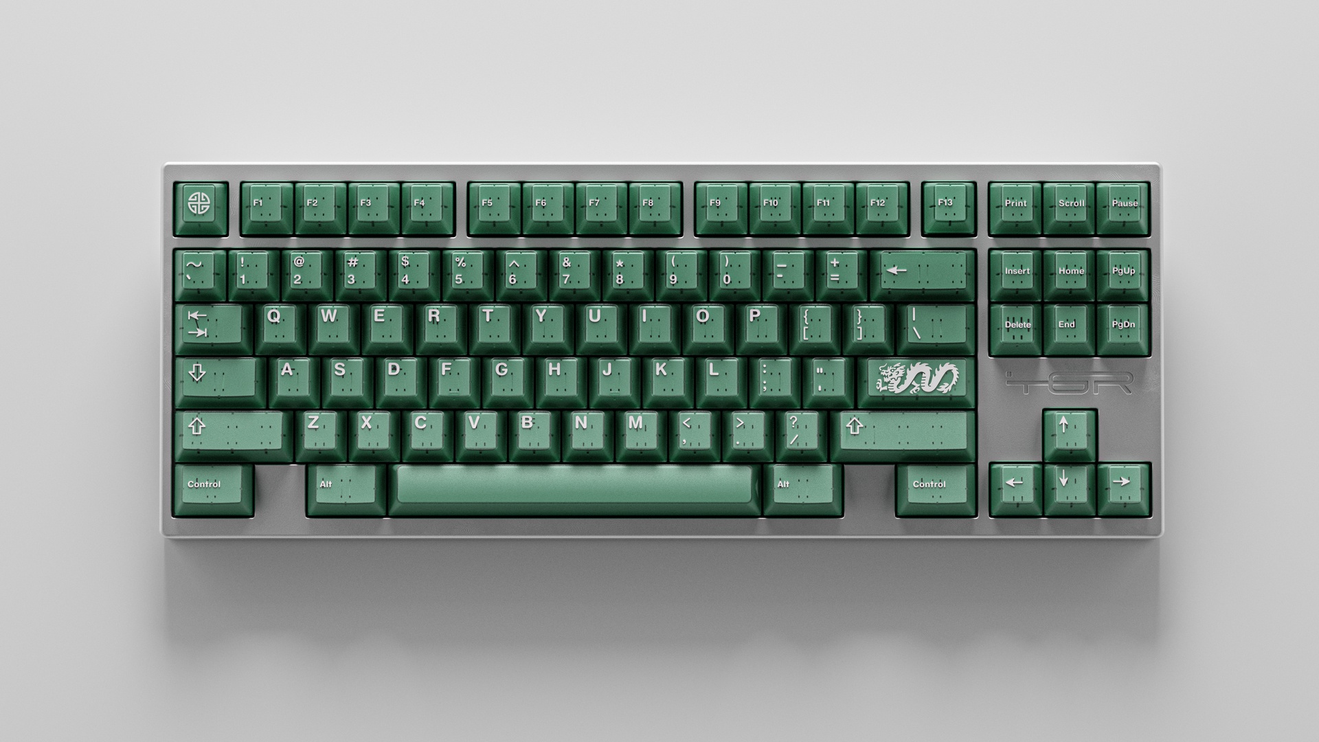 MW Jade Dragon | Pre-orders finished - In-stock now at US/EU image 19
