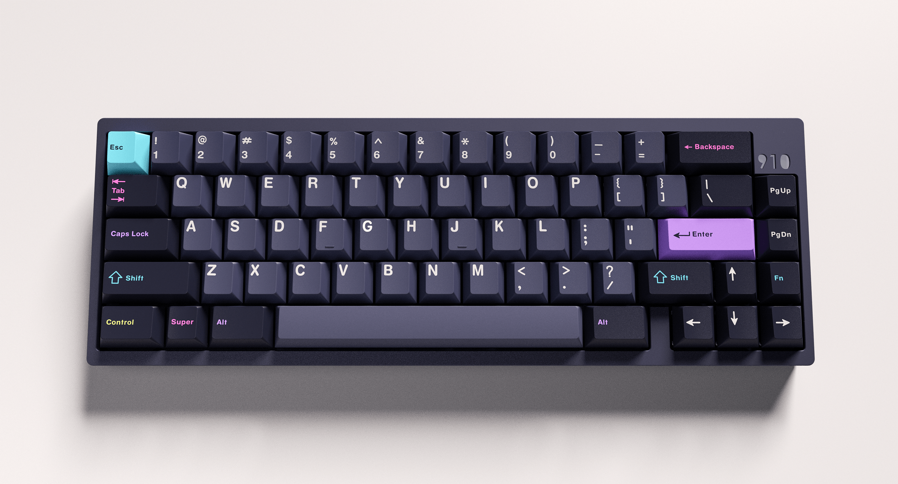 GMK Dracula (CLOSED) — Shipping! image 33