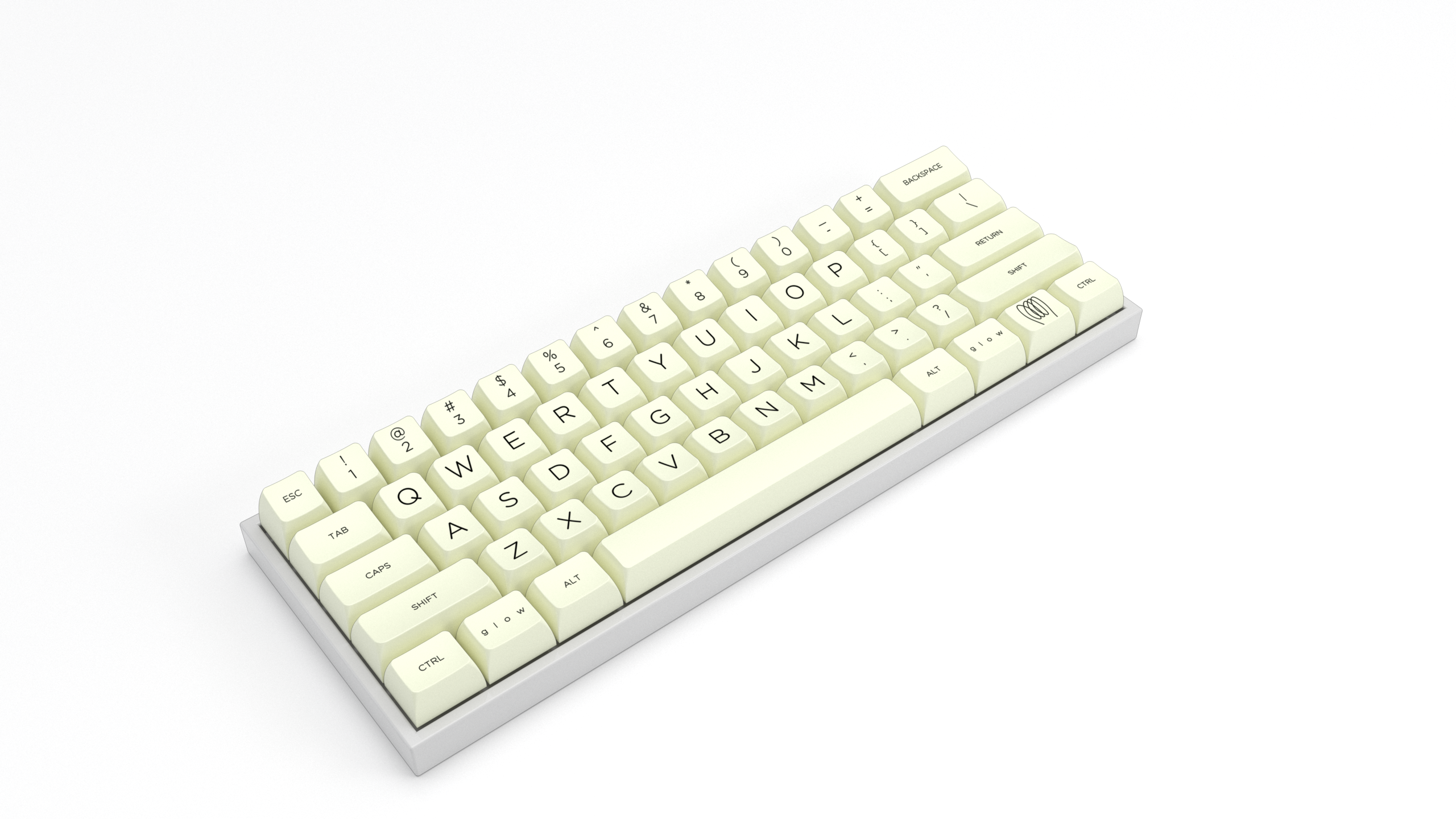 Glow SA, Glow-in-the-Dark profiled SA, PRICES ADDED 2019-02-17 image 3