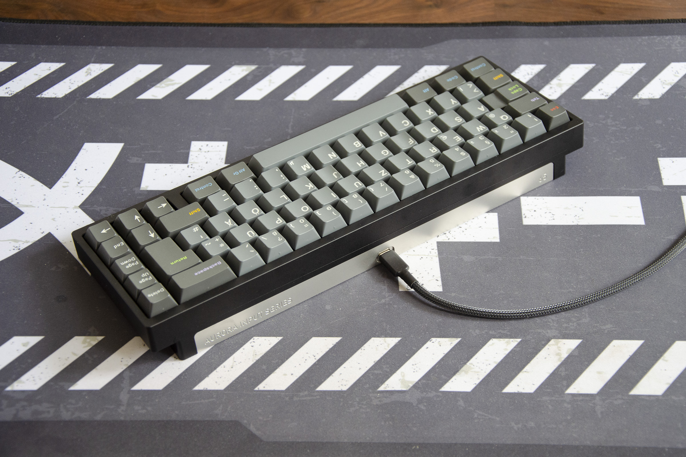 Aurora Input Series 65 - Completed image 39