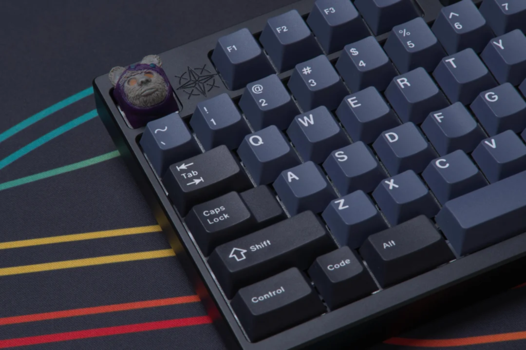 Pole Star TKL image 2
