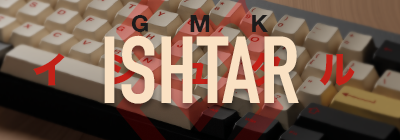 GMK Ishtar - Fulfilled! image 22