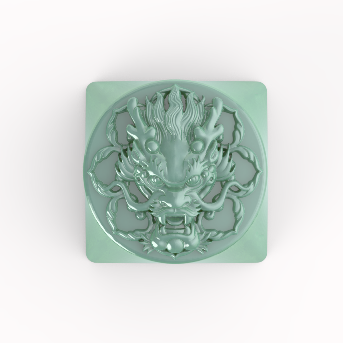 MW Jade Dragon | Pre-orders finished - In-stock now at US/EU image 26