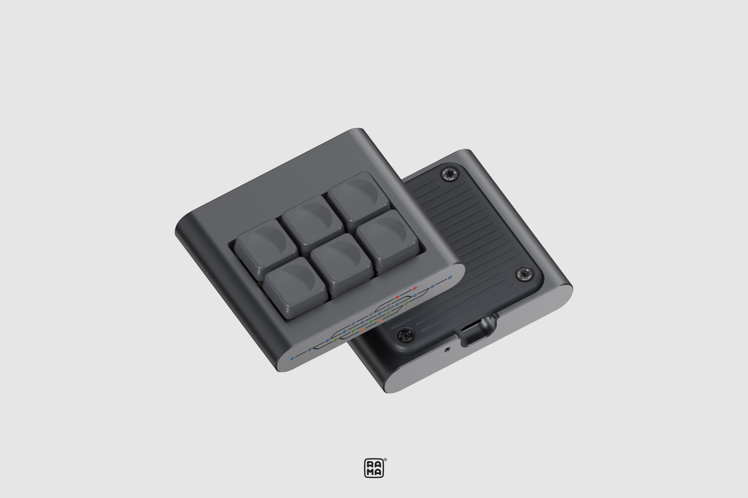 GMK Oblivion V3.1 - COMPLETED - V3.2 tentatively in September 2023 image 18