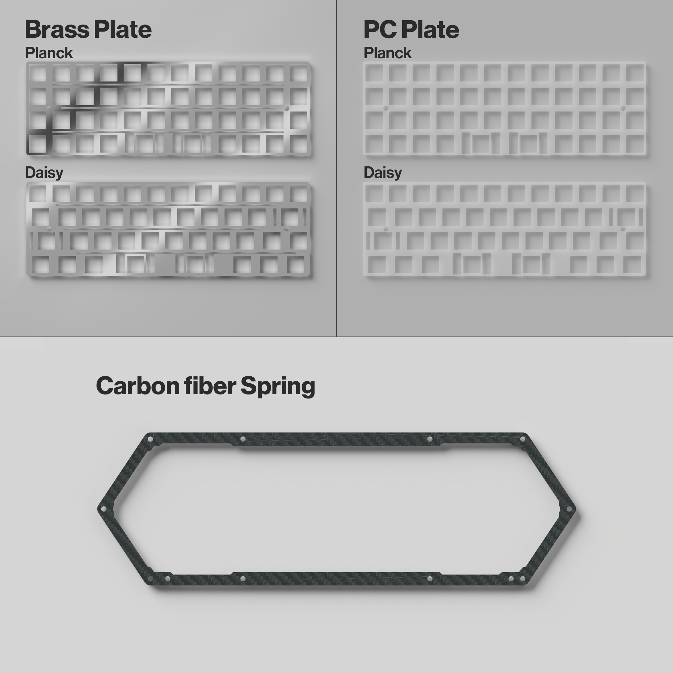 DEADLINE Studio & Openkey Design - TPS 40 % keyboard image 16