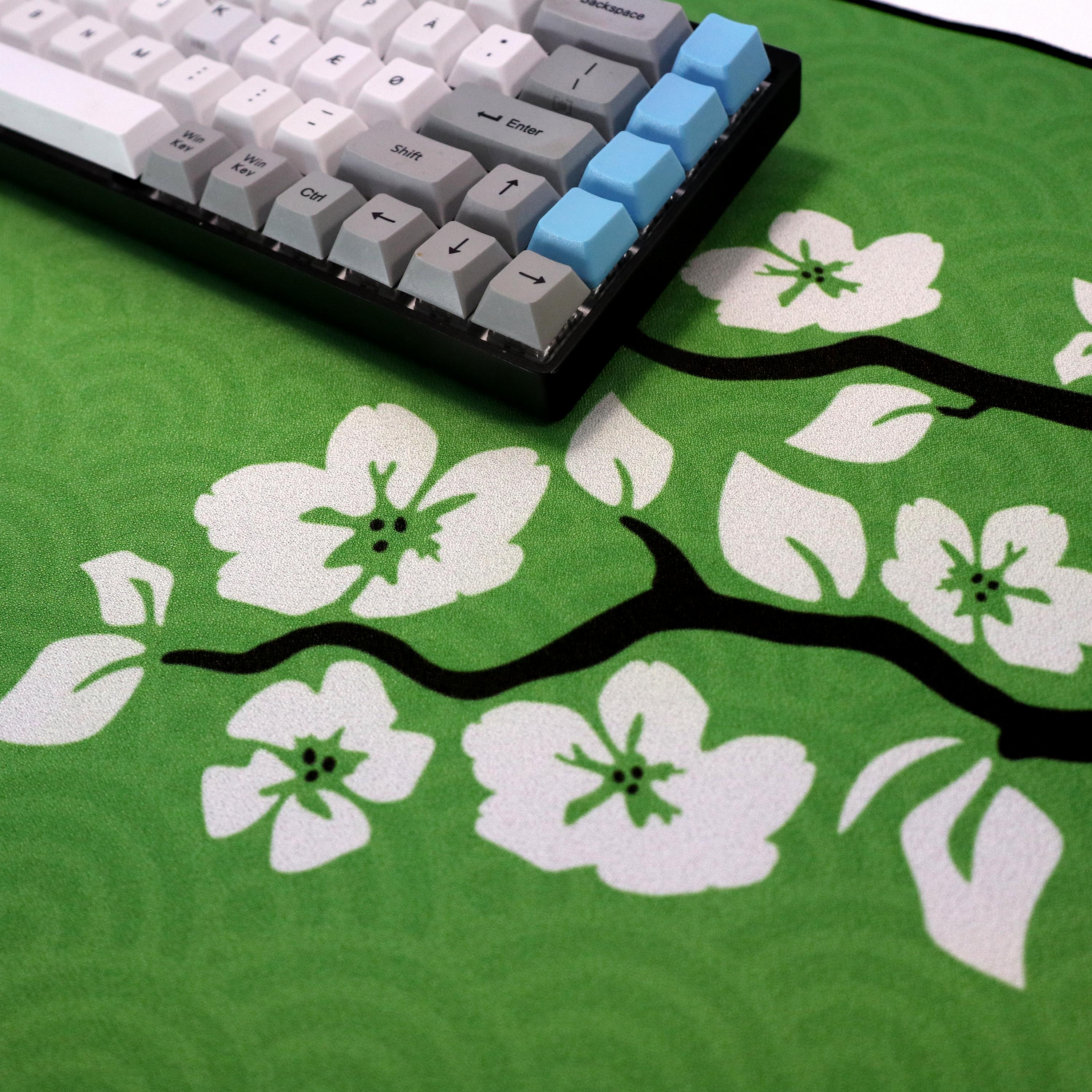 Sakura AC+ Mousepad | PRE-ORDER SECOND WAVE image 16