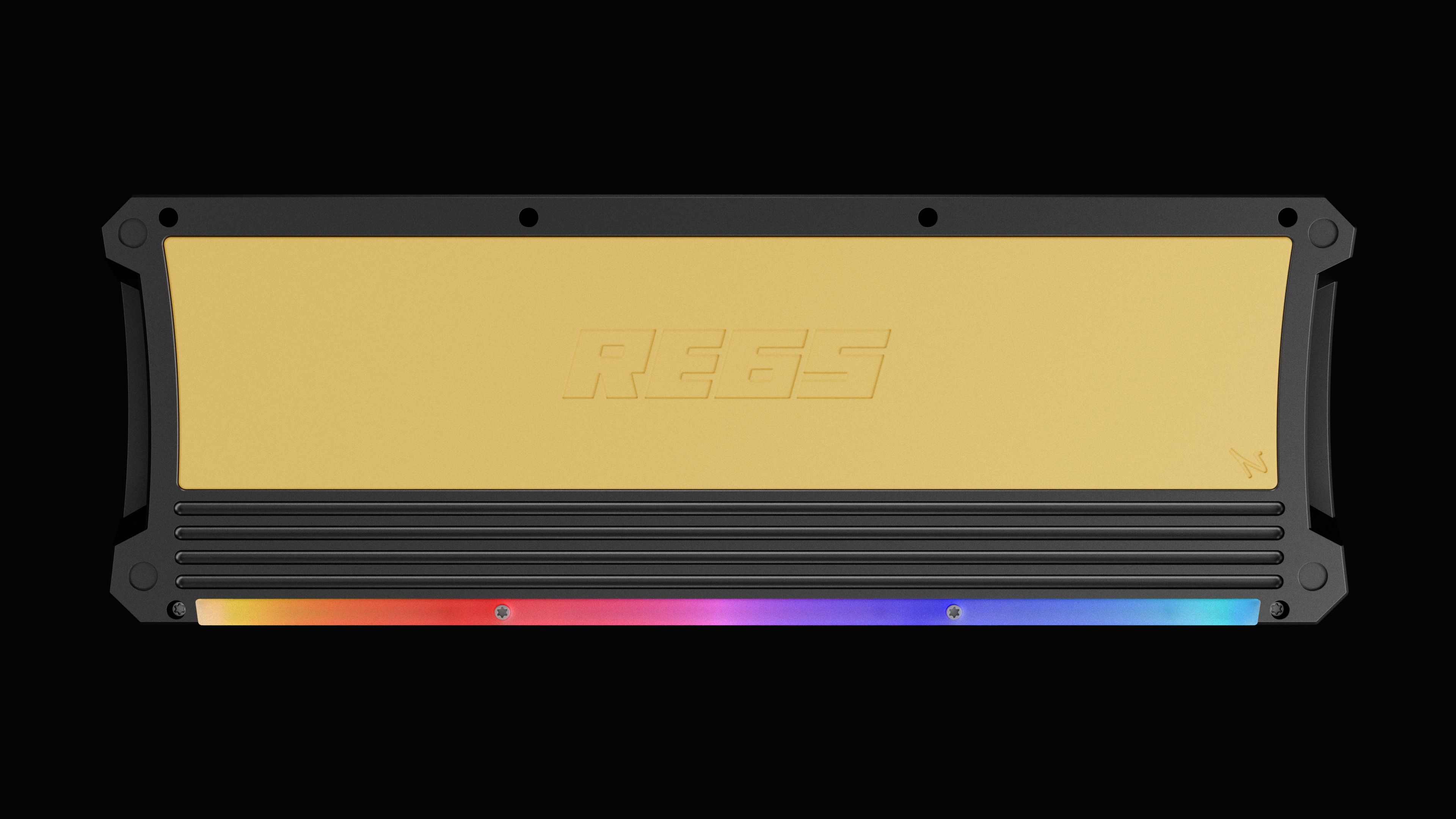 RE65 ALUMINUM (FOAMLESS STEAL!!) // Open for orders image 4